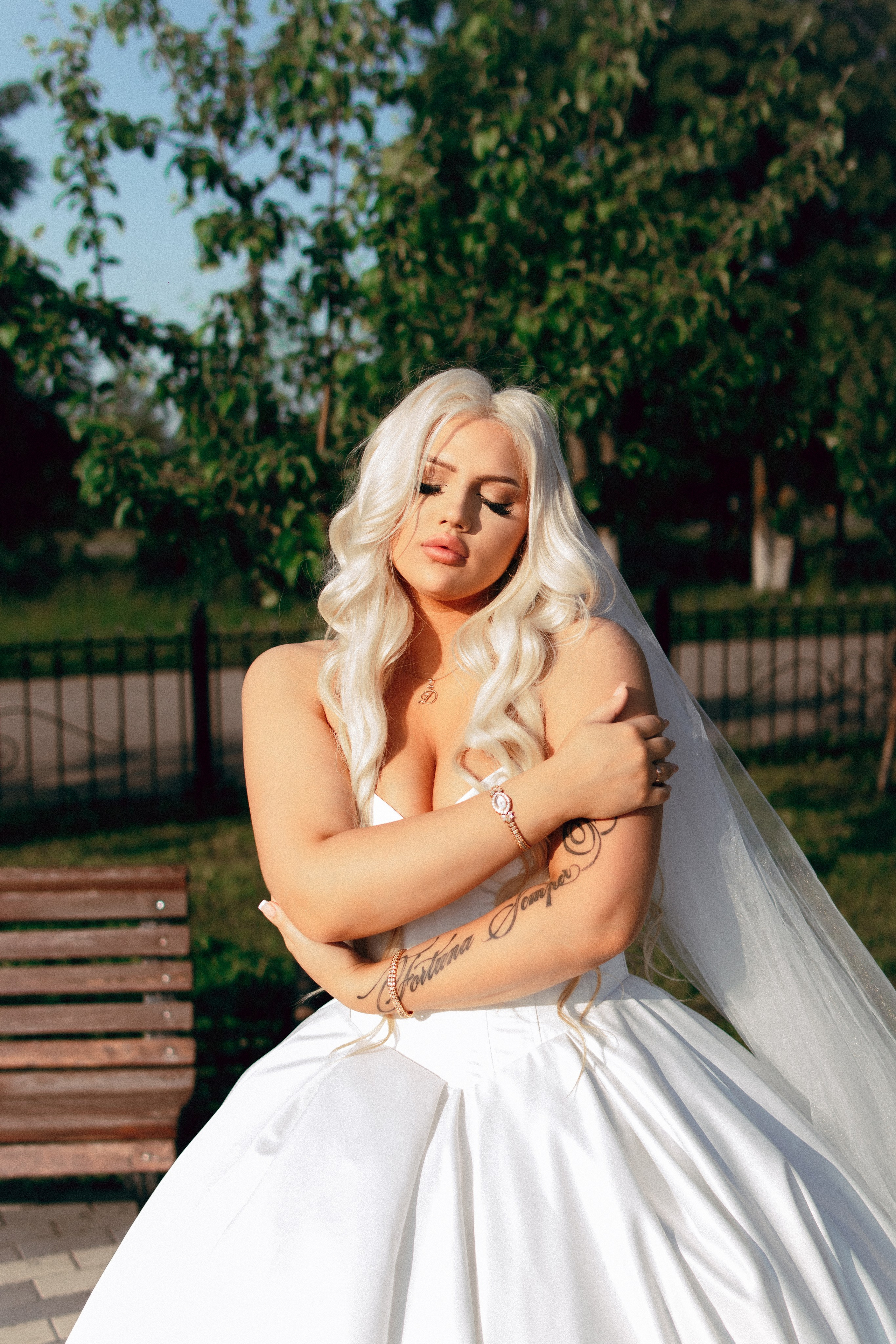 Даниэла ♡ Костя. Фотограф и видеограф в Бугульме Аня Трутнева