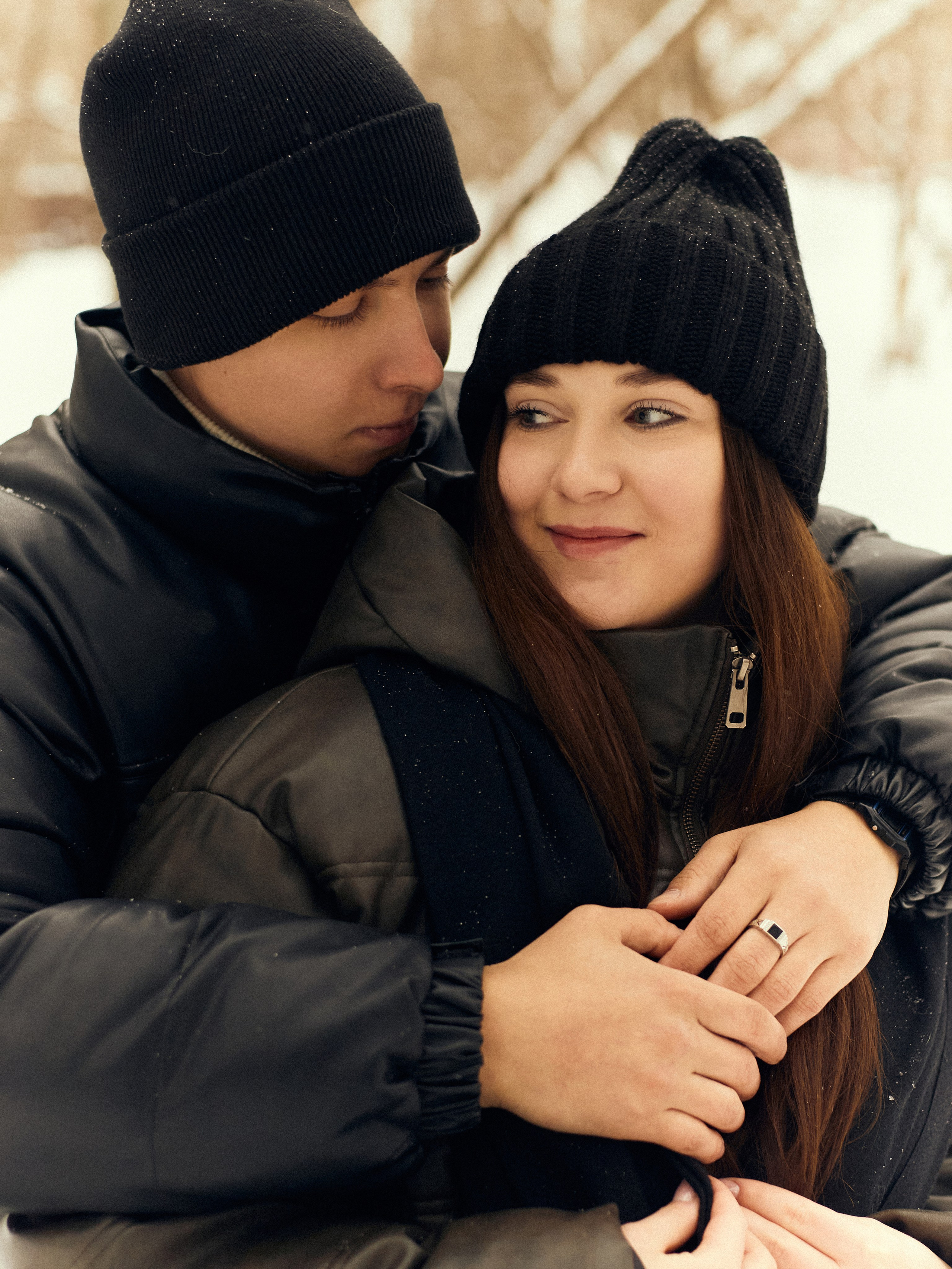 Арина и Динар малыш Рич. Фотограф и видеограф в Бугульме Аня Трутнева