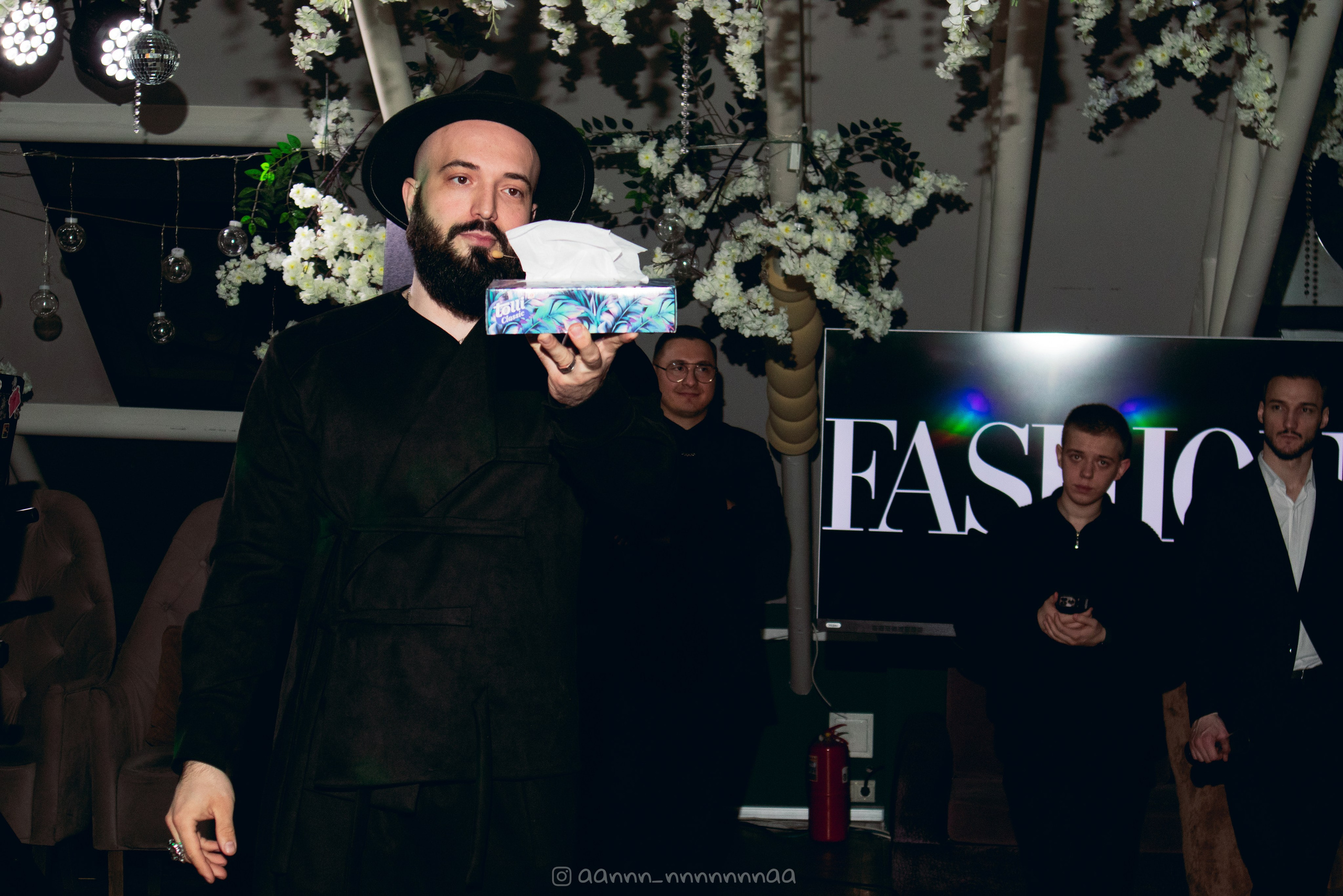 ДР Дании. Фотограф и видеограф в Бугульме Аня Трутнева