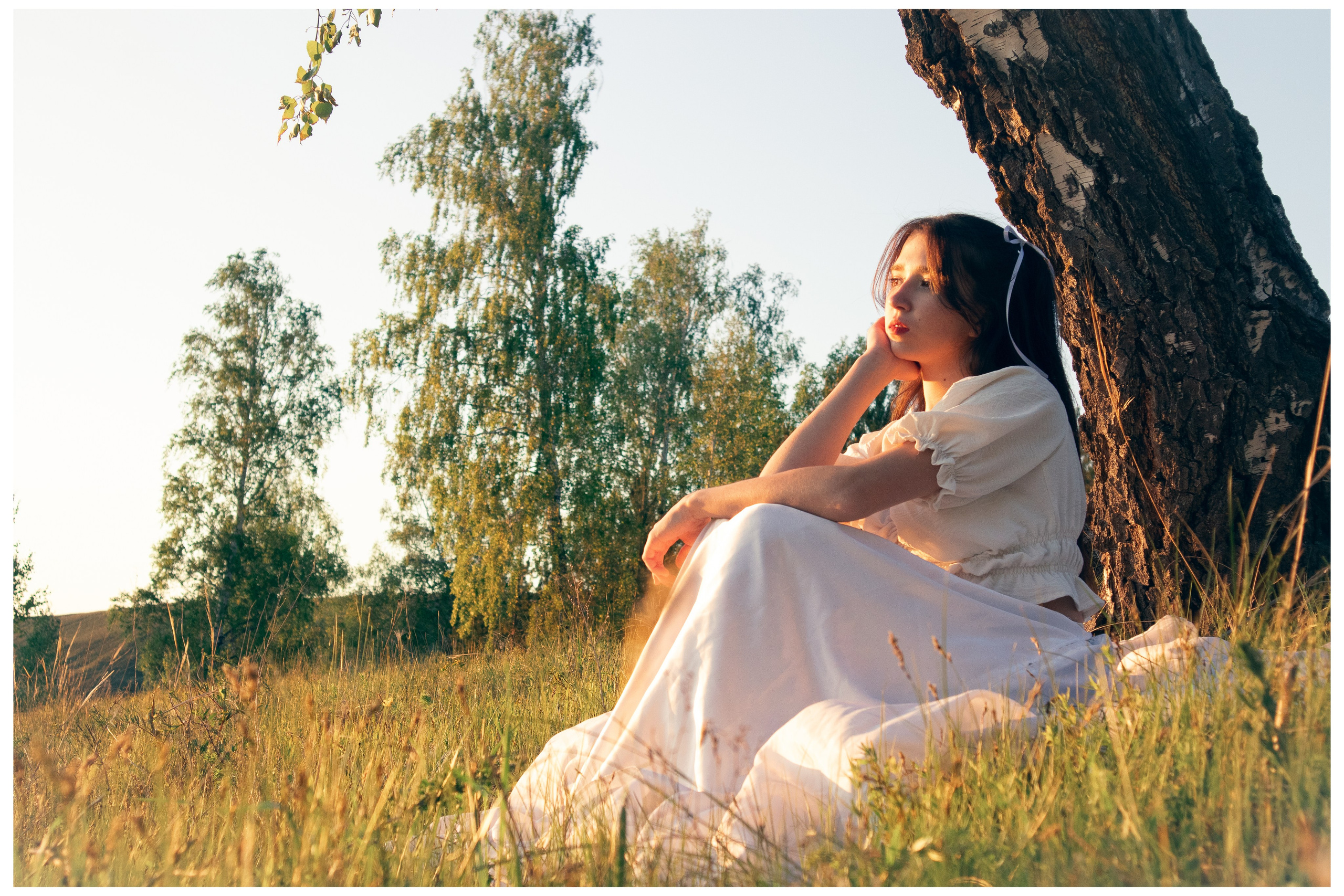 Арина. Фотограф и видеограф в Бугульме Аня Трутнева