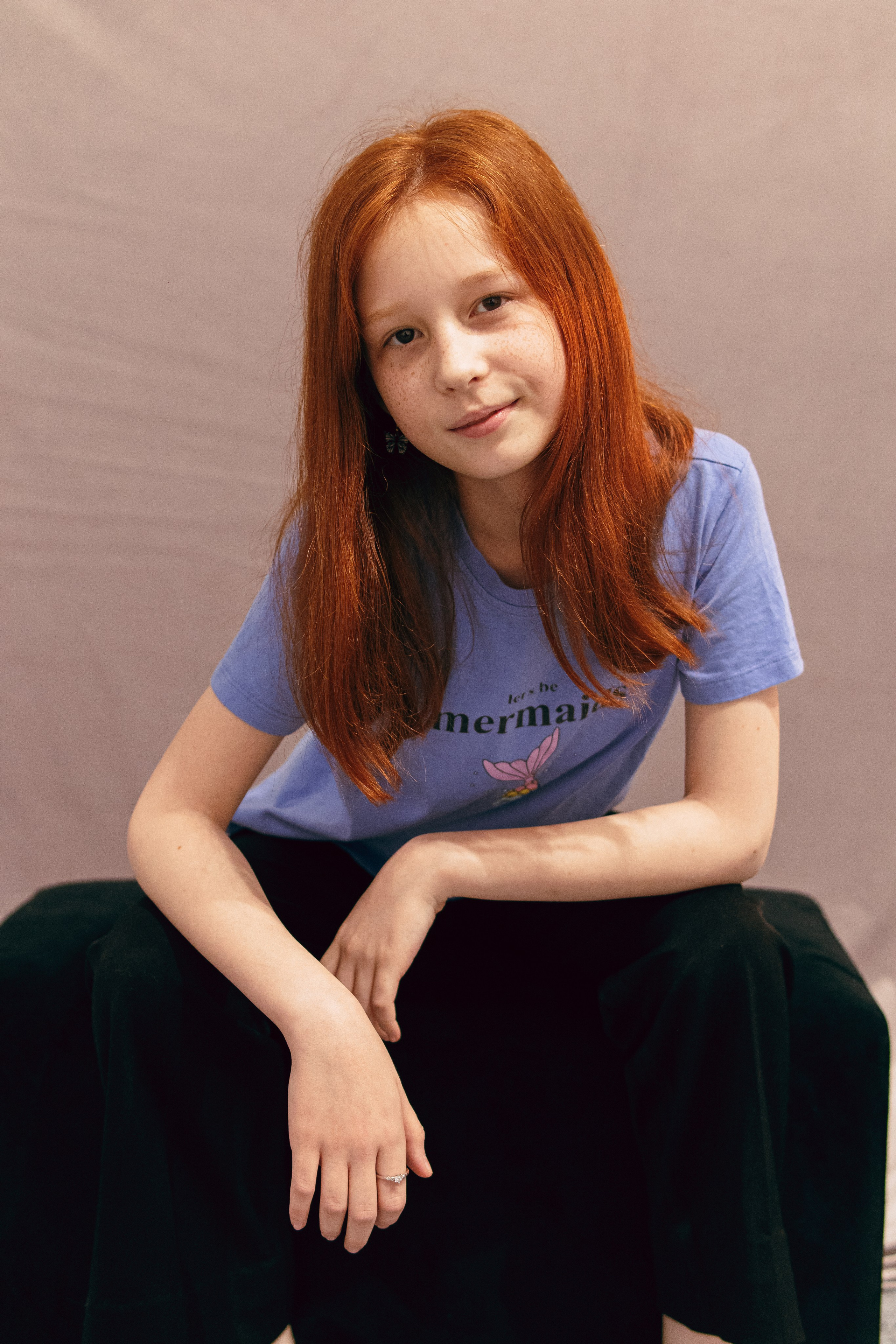 Аксинья. Фотограф и видеограф в Бугульме Аня Трутнева