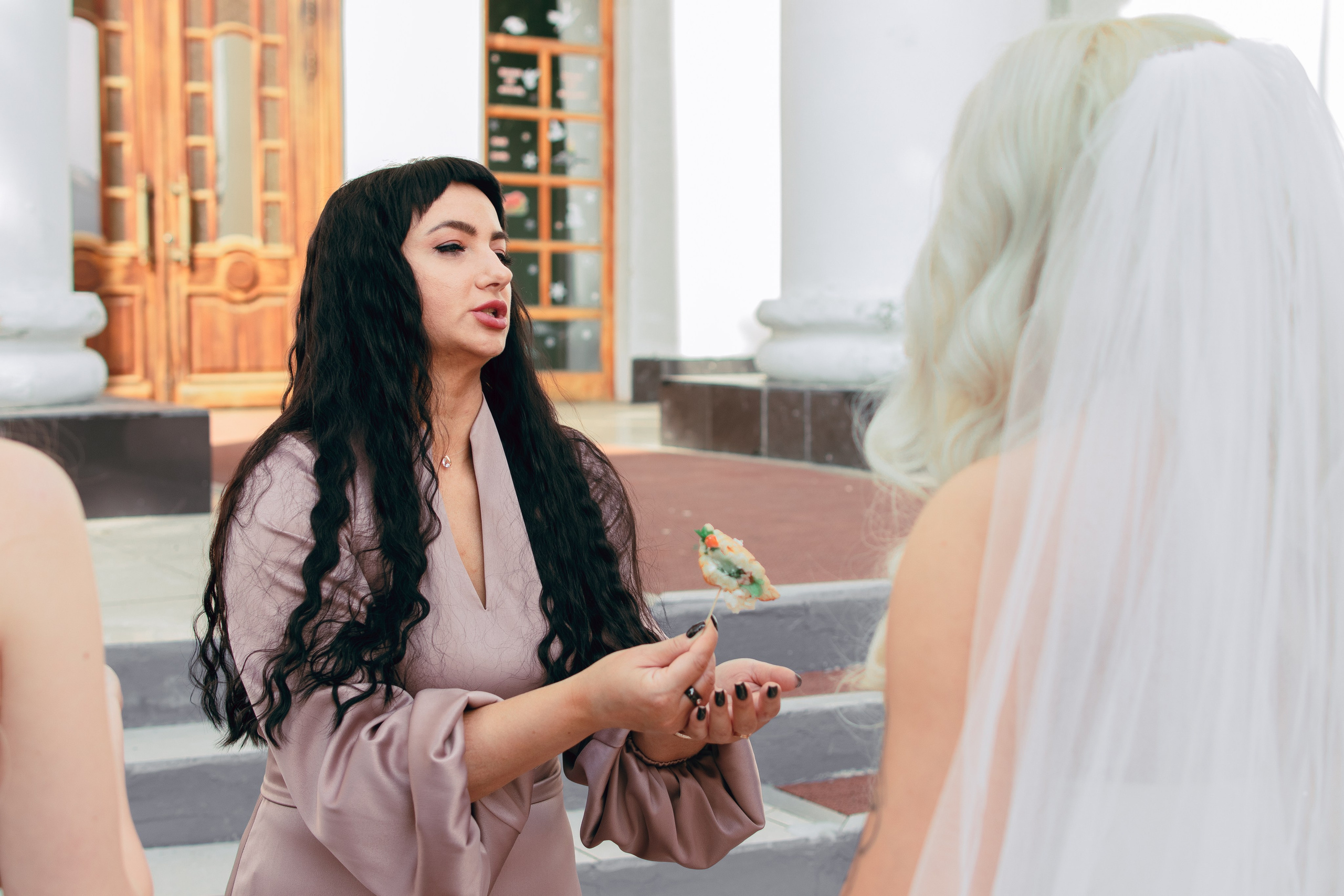 Даниэла ♡ Костя. Фотограф и видеограф в Бугульме Аня Трутнева