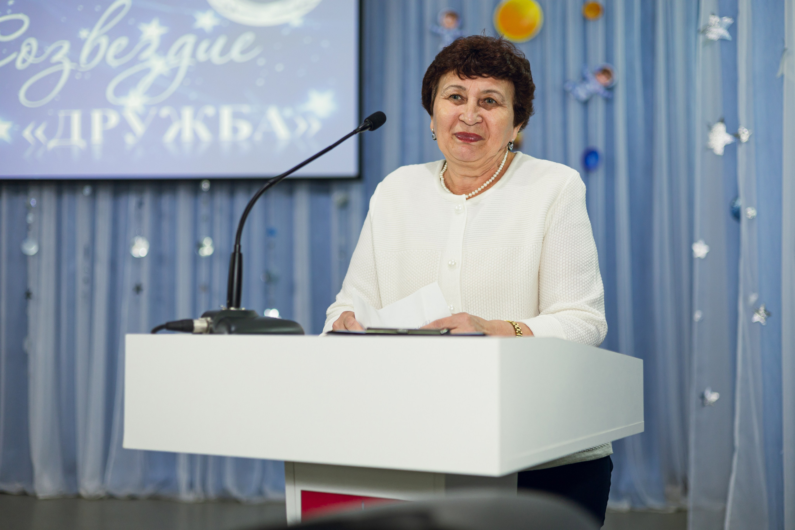 3 школа. Фотограф и видеограф в Бугульме Аня Трутнева