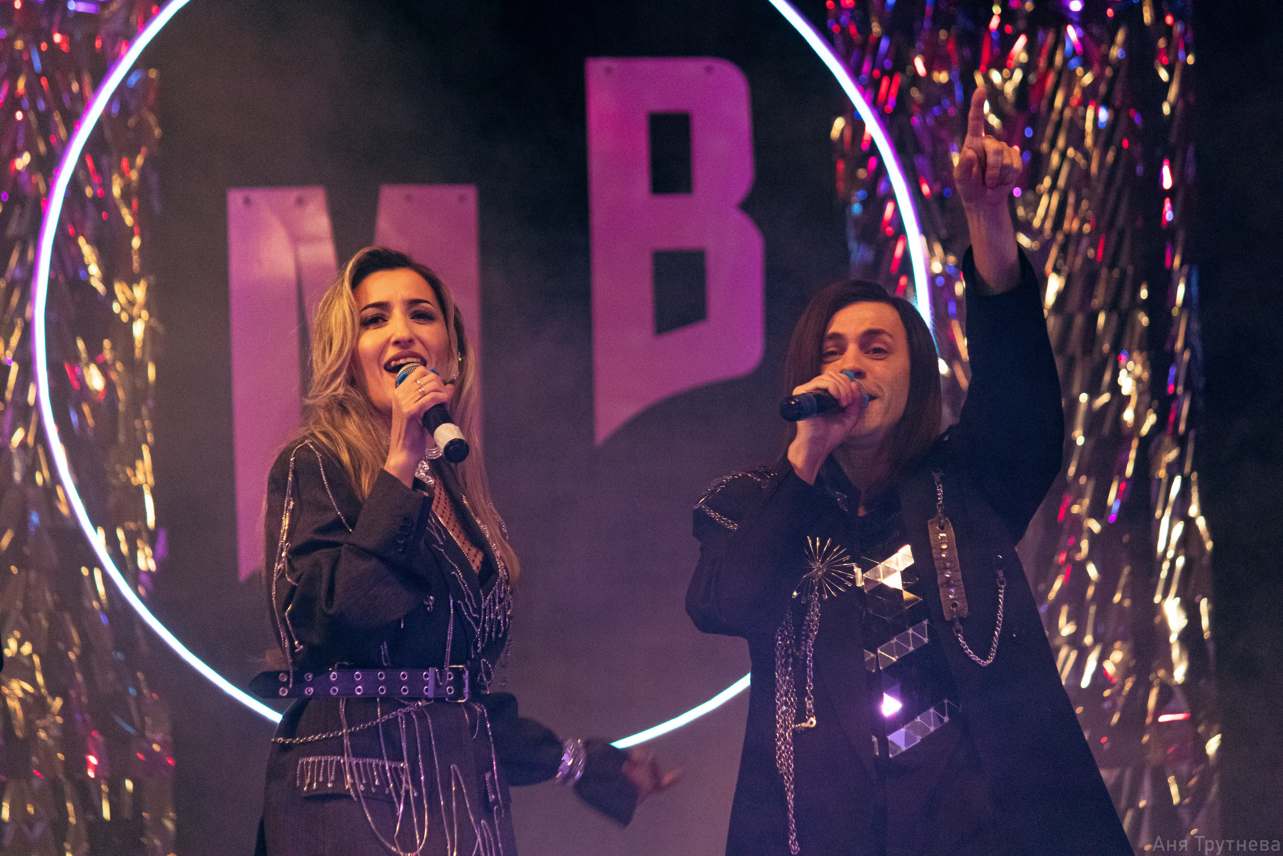 МОСКОВСКОЕ ВРЕМЯ юбилей. Фотограф и видеограф в Бугульме Аня Трутнева