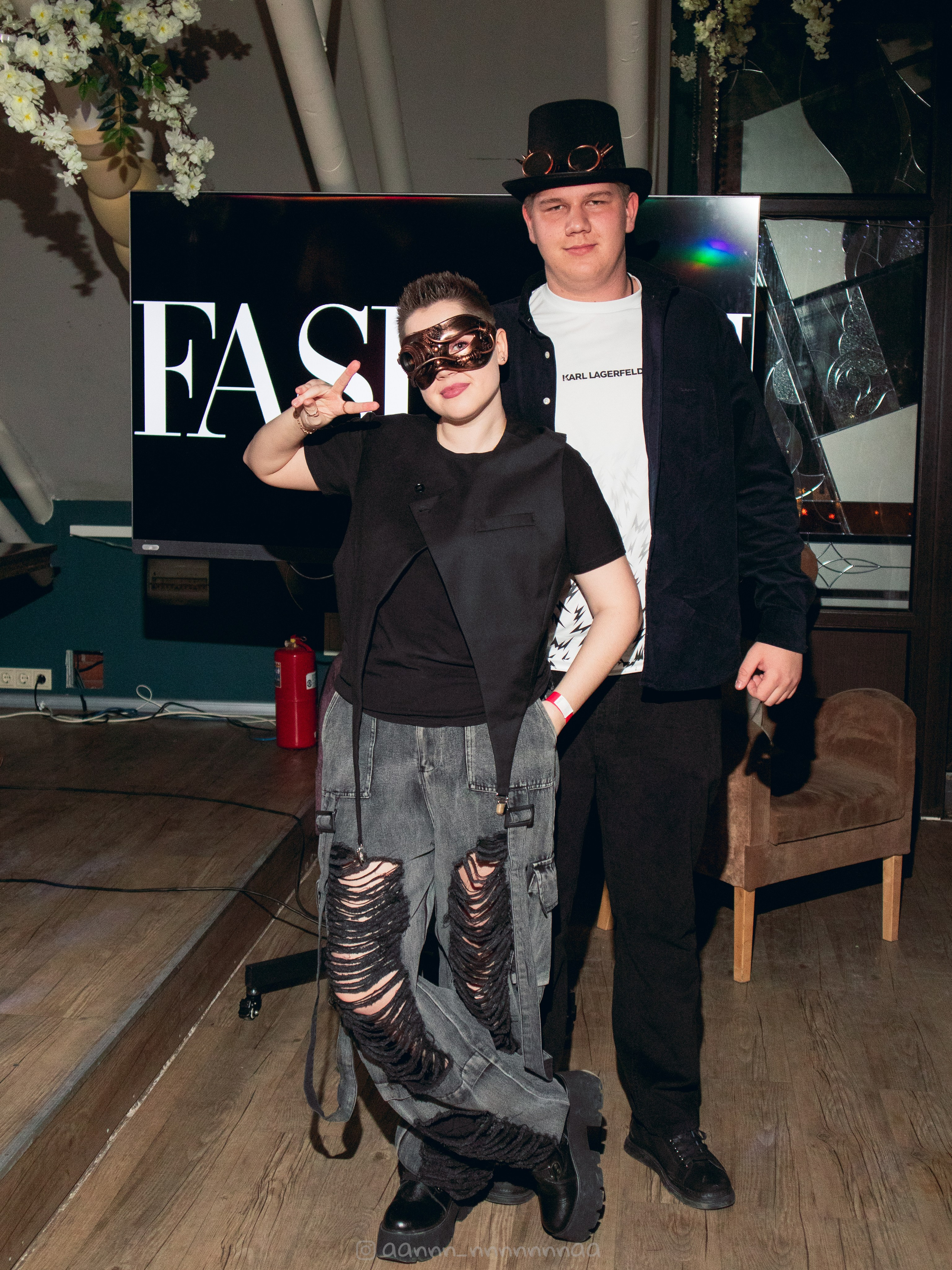 ДР Дании. Фотограф и видеограф в Бугульме Аня Трутнева