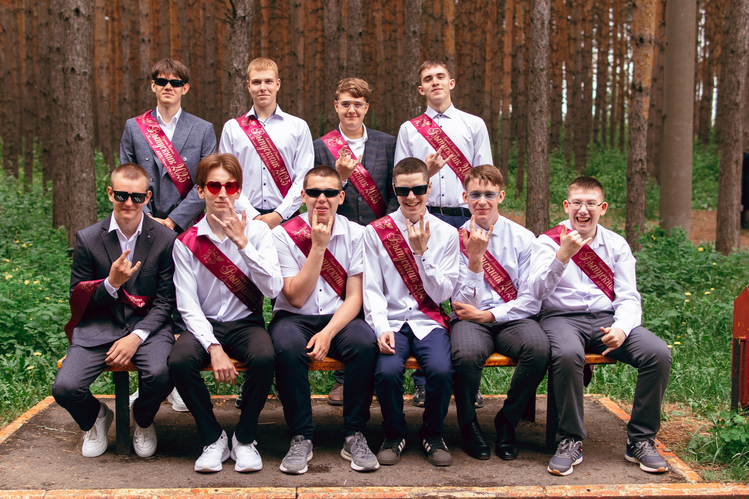 Северное. Фотограф и видеограф в Бугульме Аня Трутнева