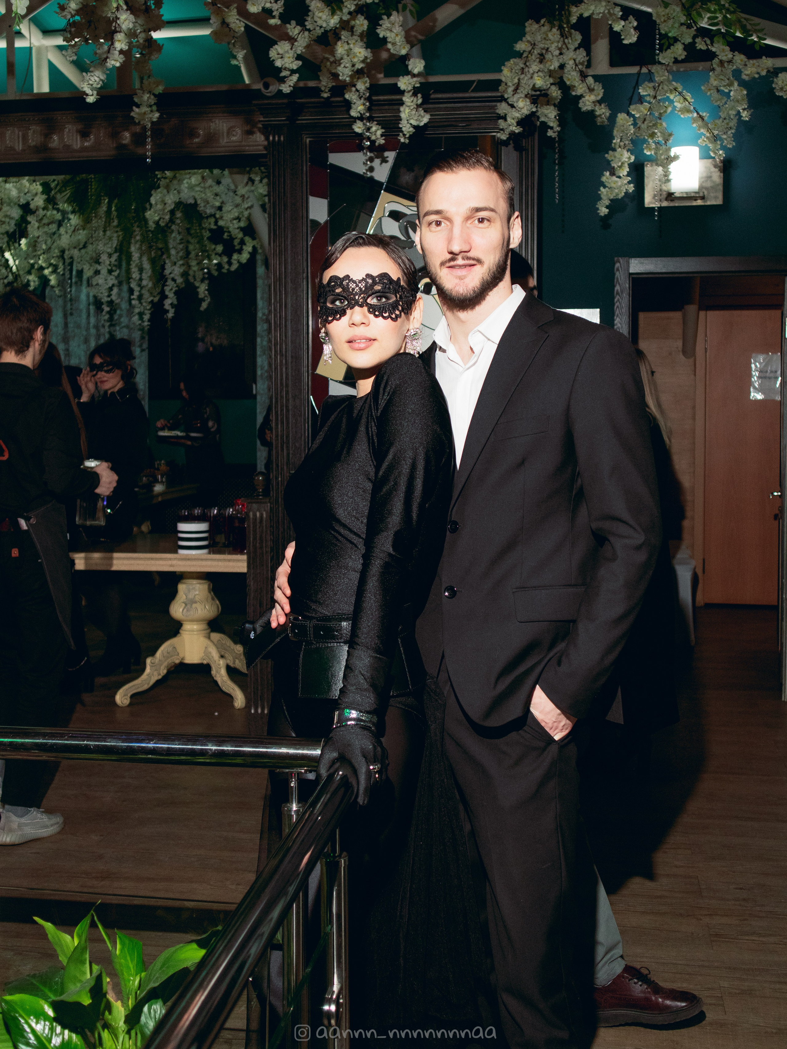 ДР Дании. Фотограф и видеограф в Бугульме Аня Трутнева