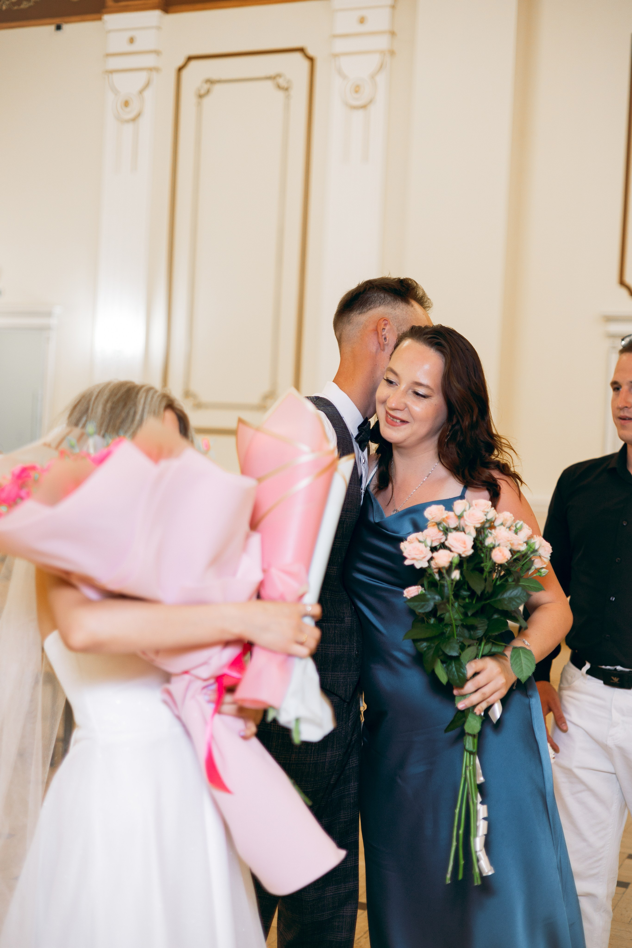 Тимур и Аделина. Фотограф и видеограф в Бугульме Аня Трутнева