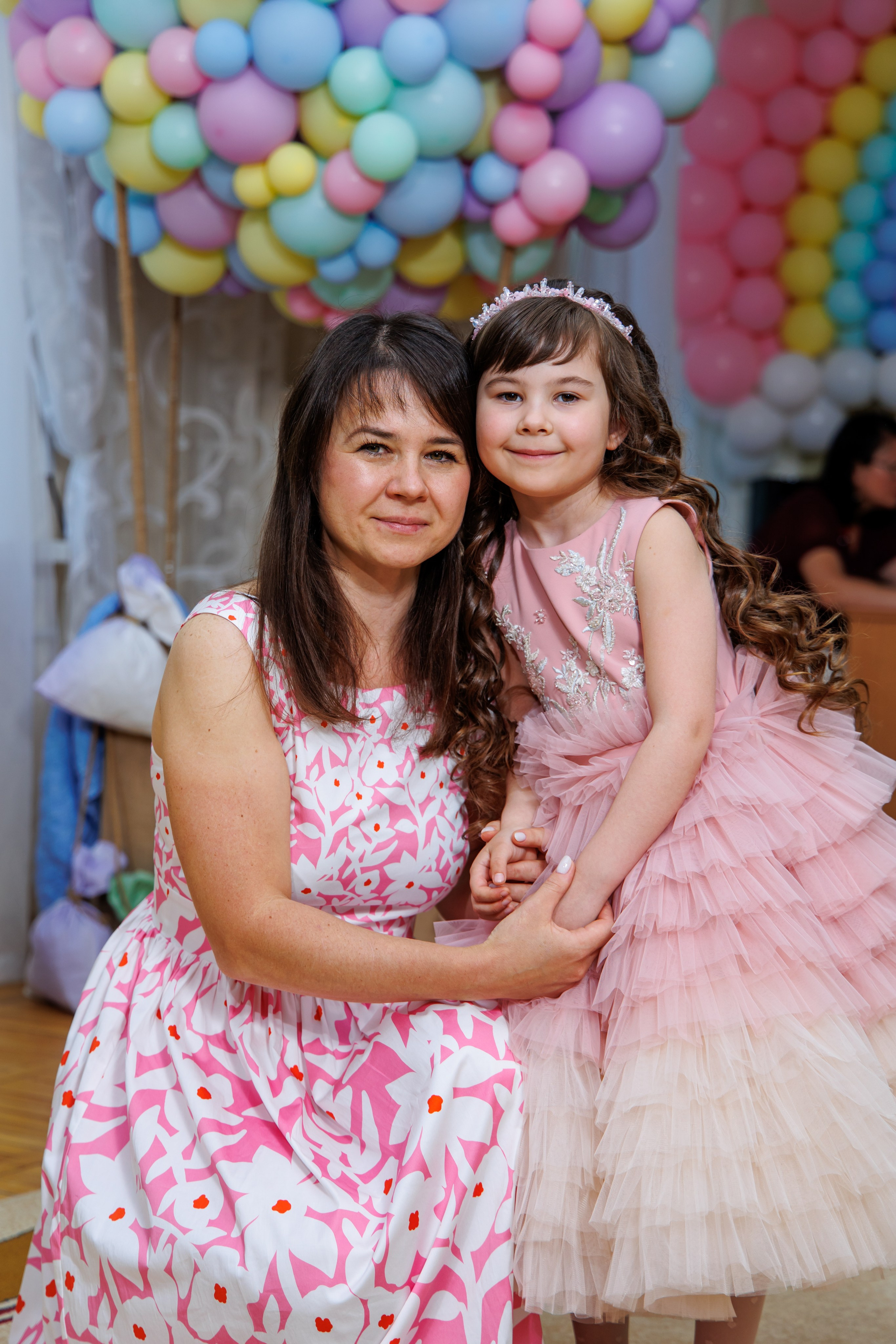 Выпускной в садике. Школьный фотограф Саратов Золотарь Ольга