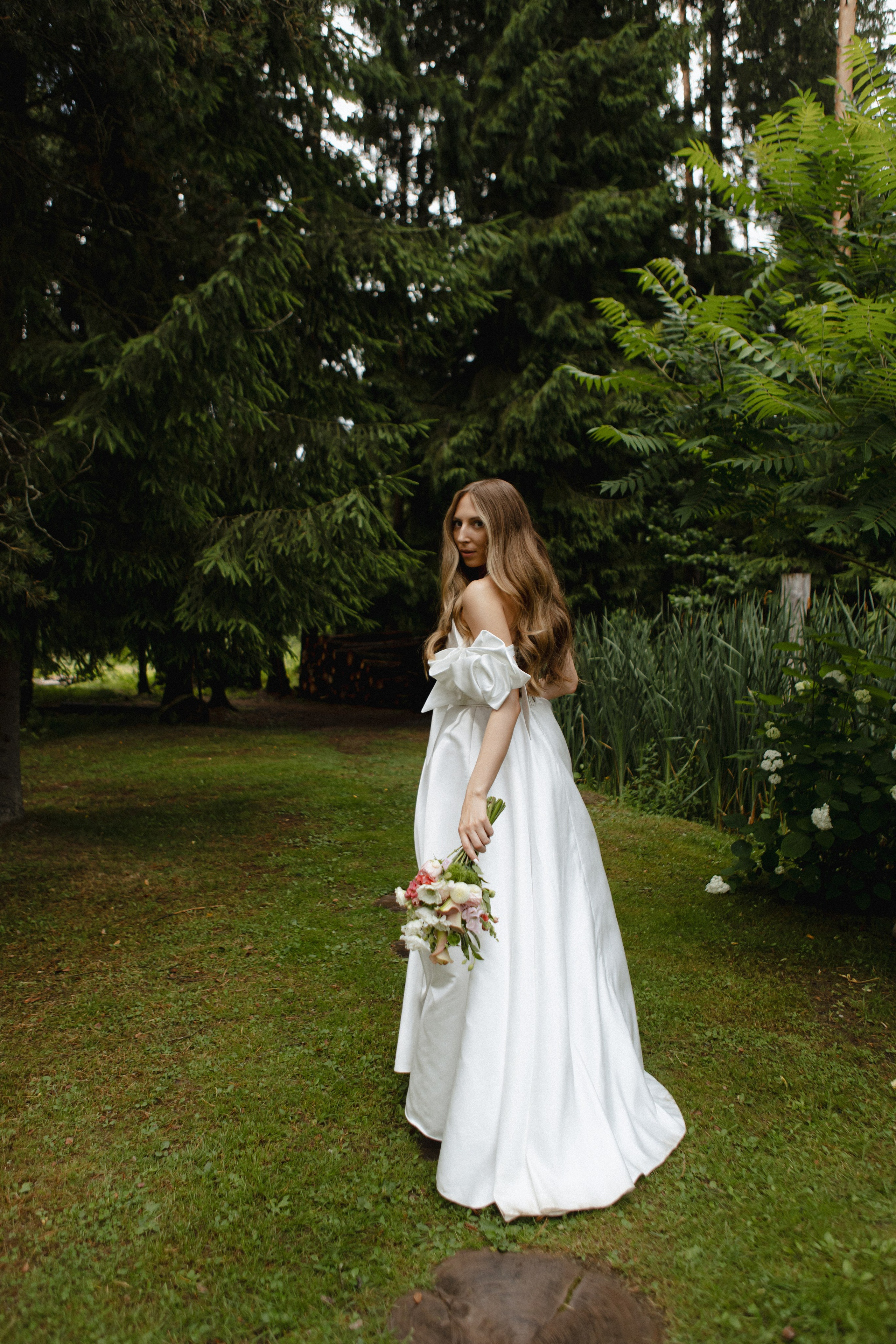 Artem & Elizabeth. Портретный фотограф в Минске Анастасия Воробей