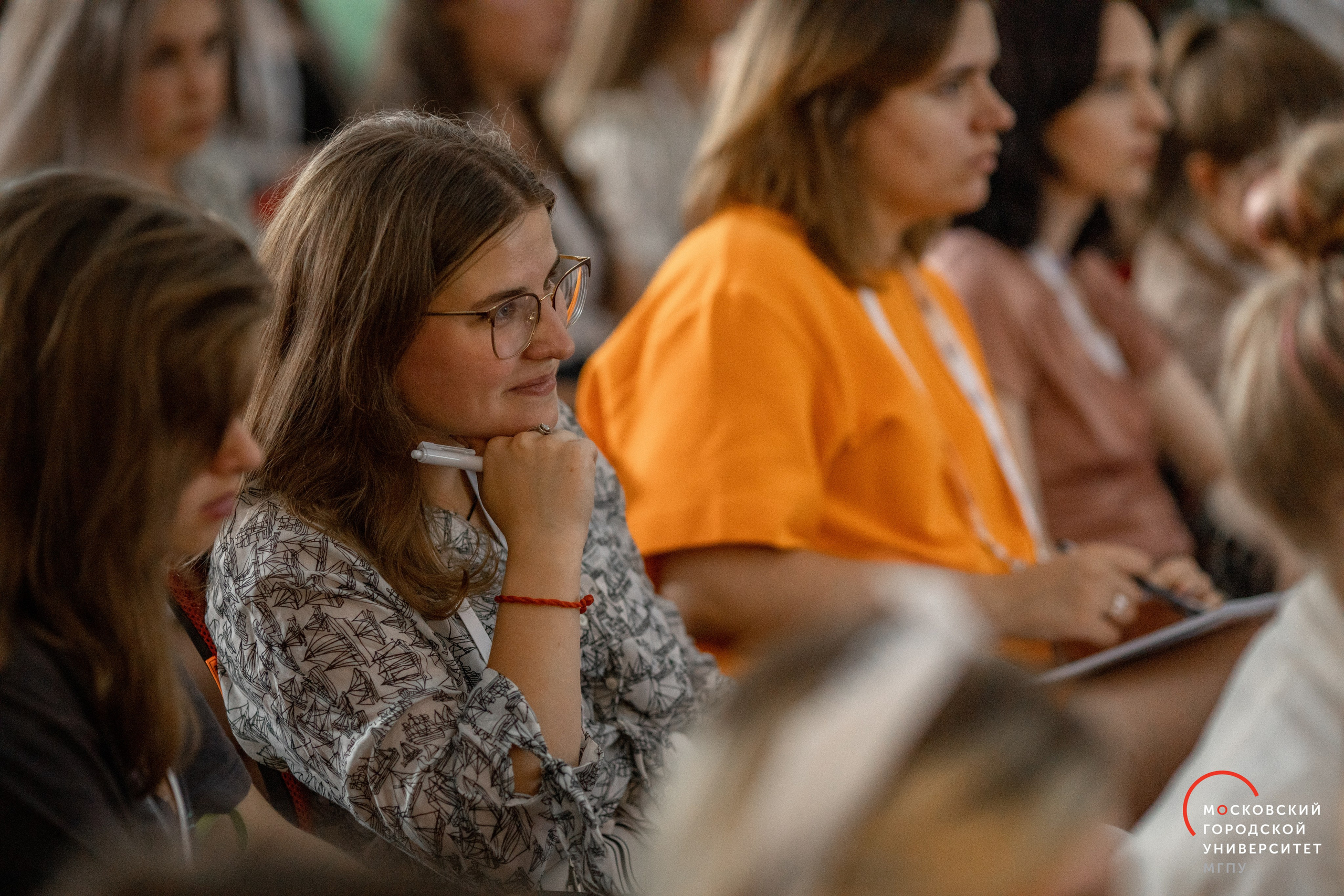 Летняя Школа Студенческого Актива | МГПУ Кураторы. Alexey Sentyurin, brands and business photographer in Moscow