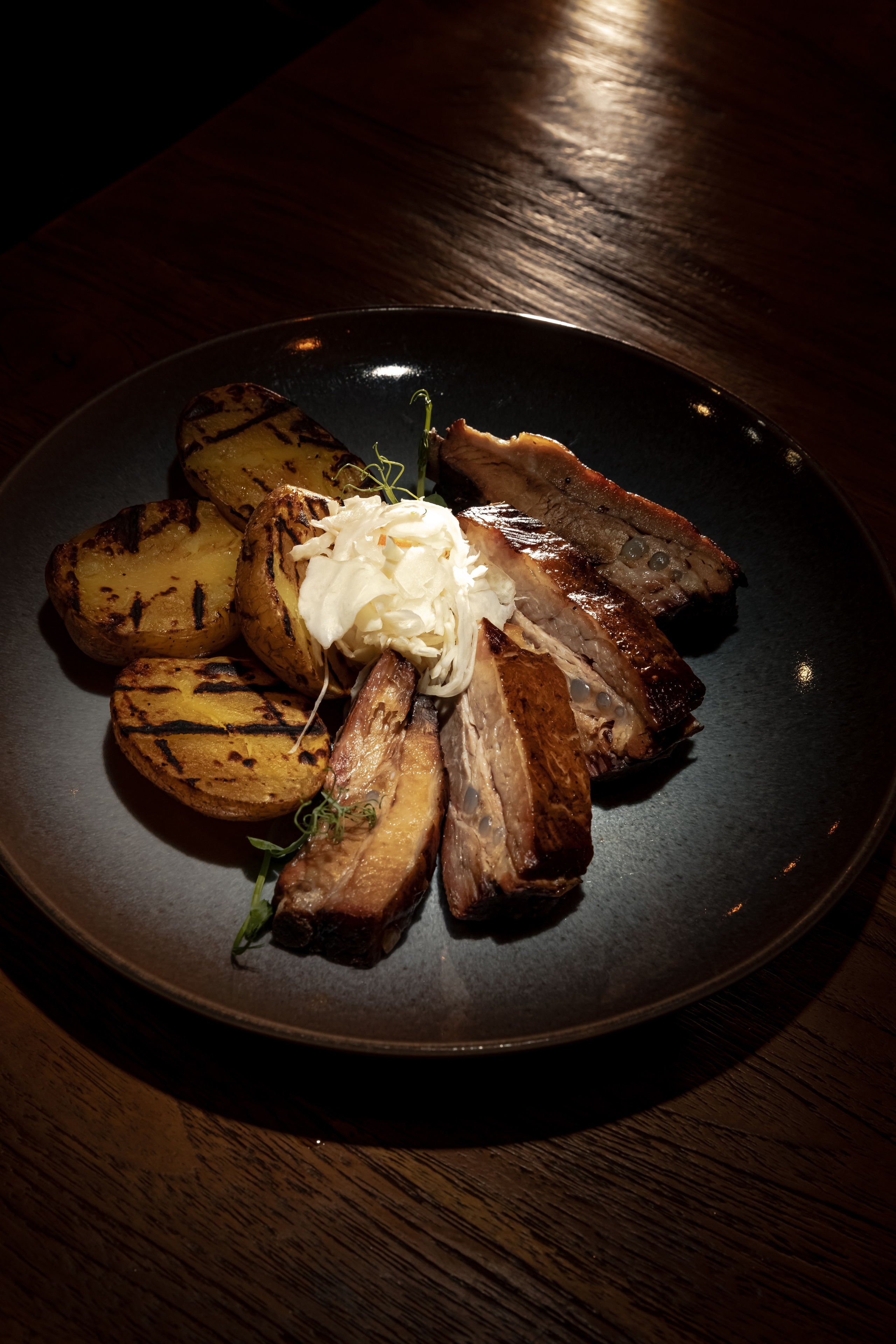 Фуд-фотография | Профессиональная съемка еды в Москве. Фотограф брендов и бизнеса в Москве Алексей Сентюрин