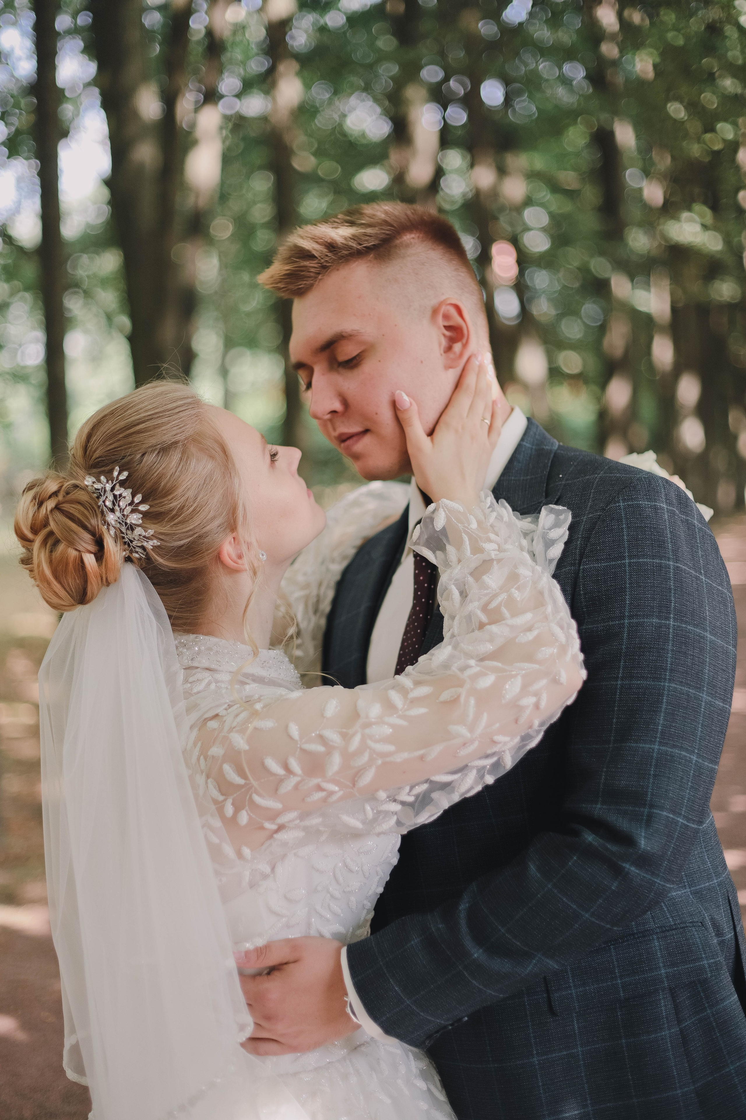 Е + Е. Свадебный, семейный и детский фотограф в Люберцах Зайцева Анастасия