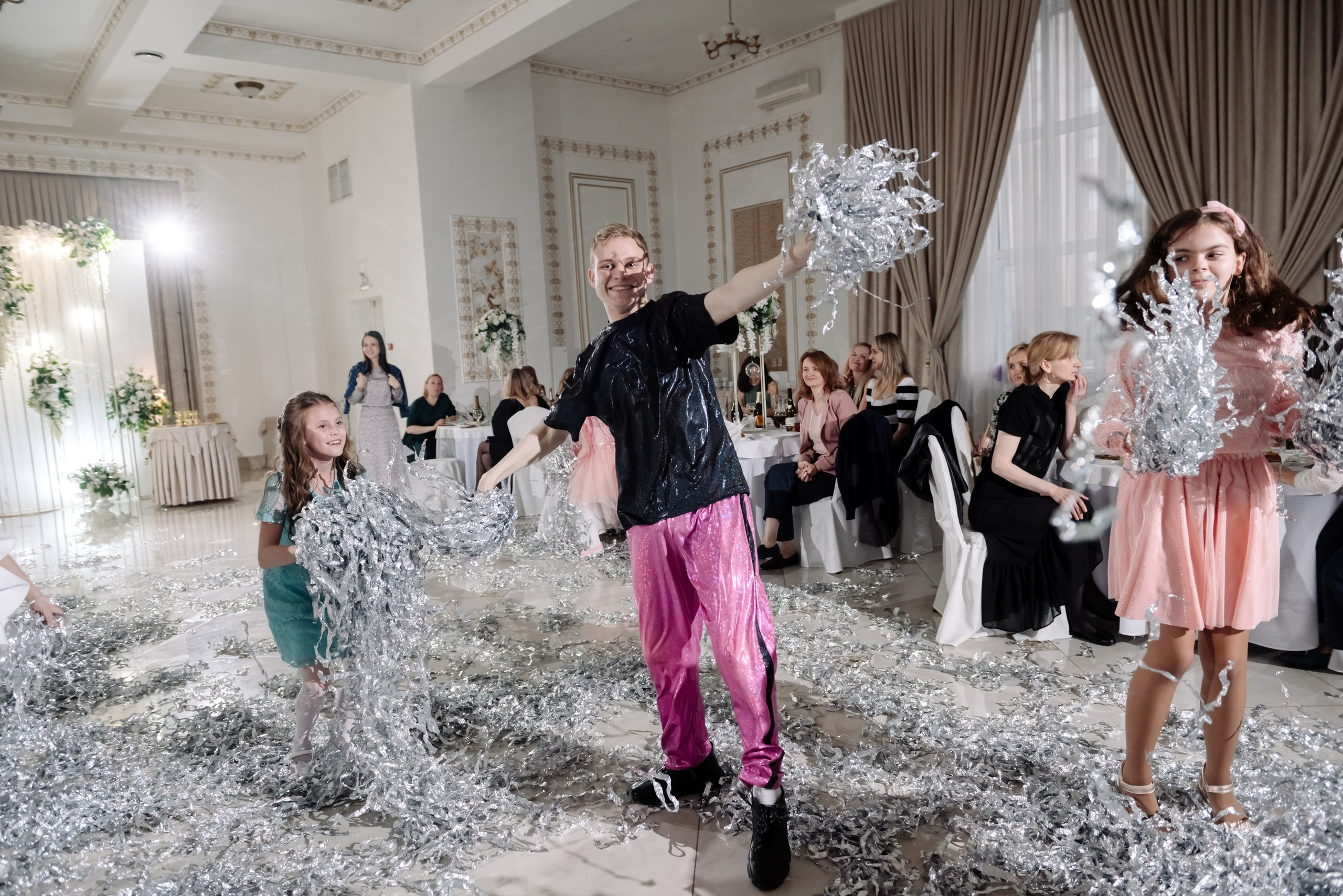 Выпускной 4 класс. Свадебный и семейный фотограф в Санкт-Петербурге Елена Худякова