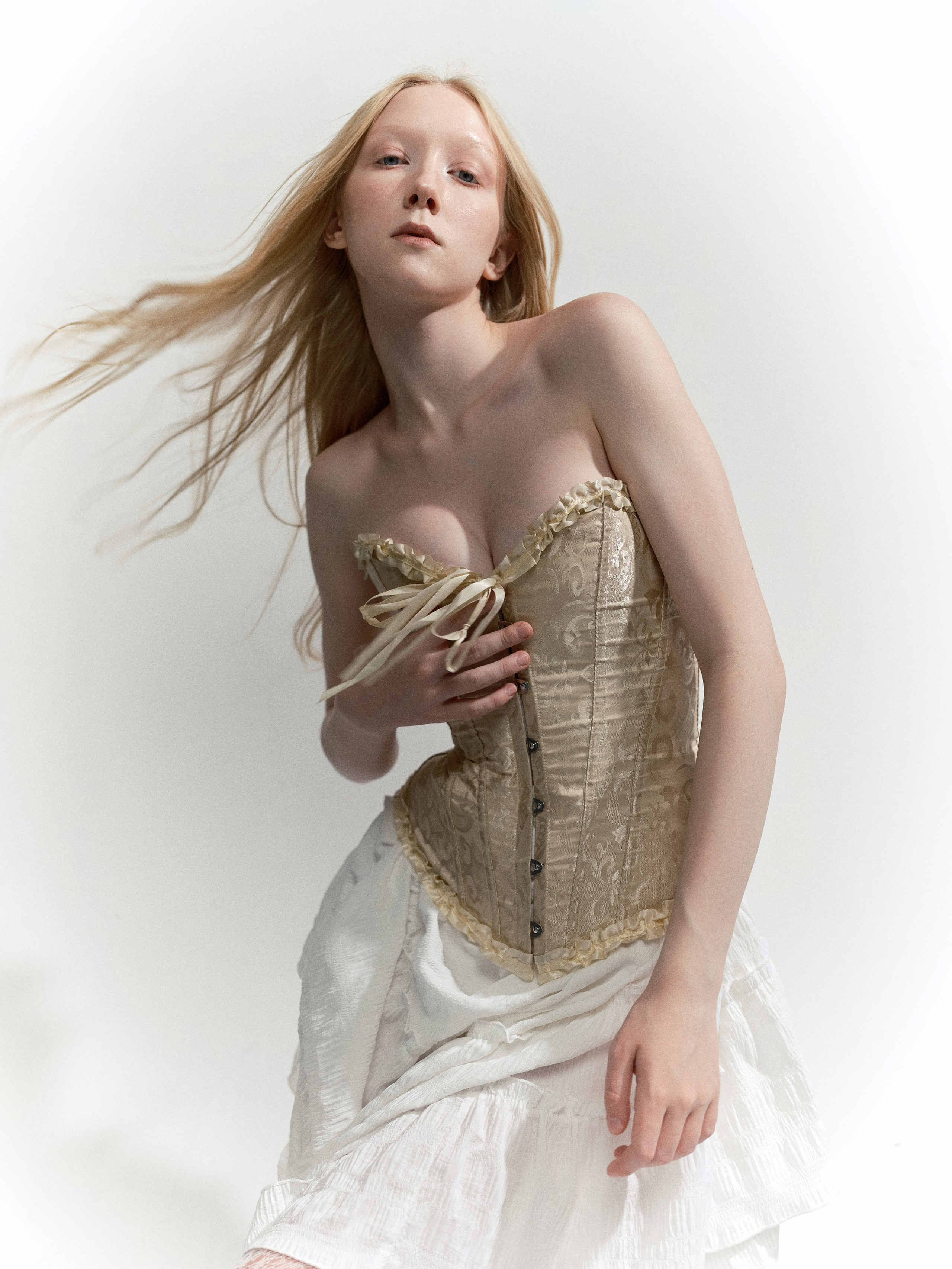 Обучение по студийному свету в городе Барнаул. Курс по Фотографии. MN Studio