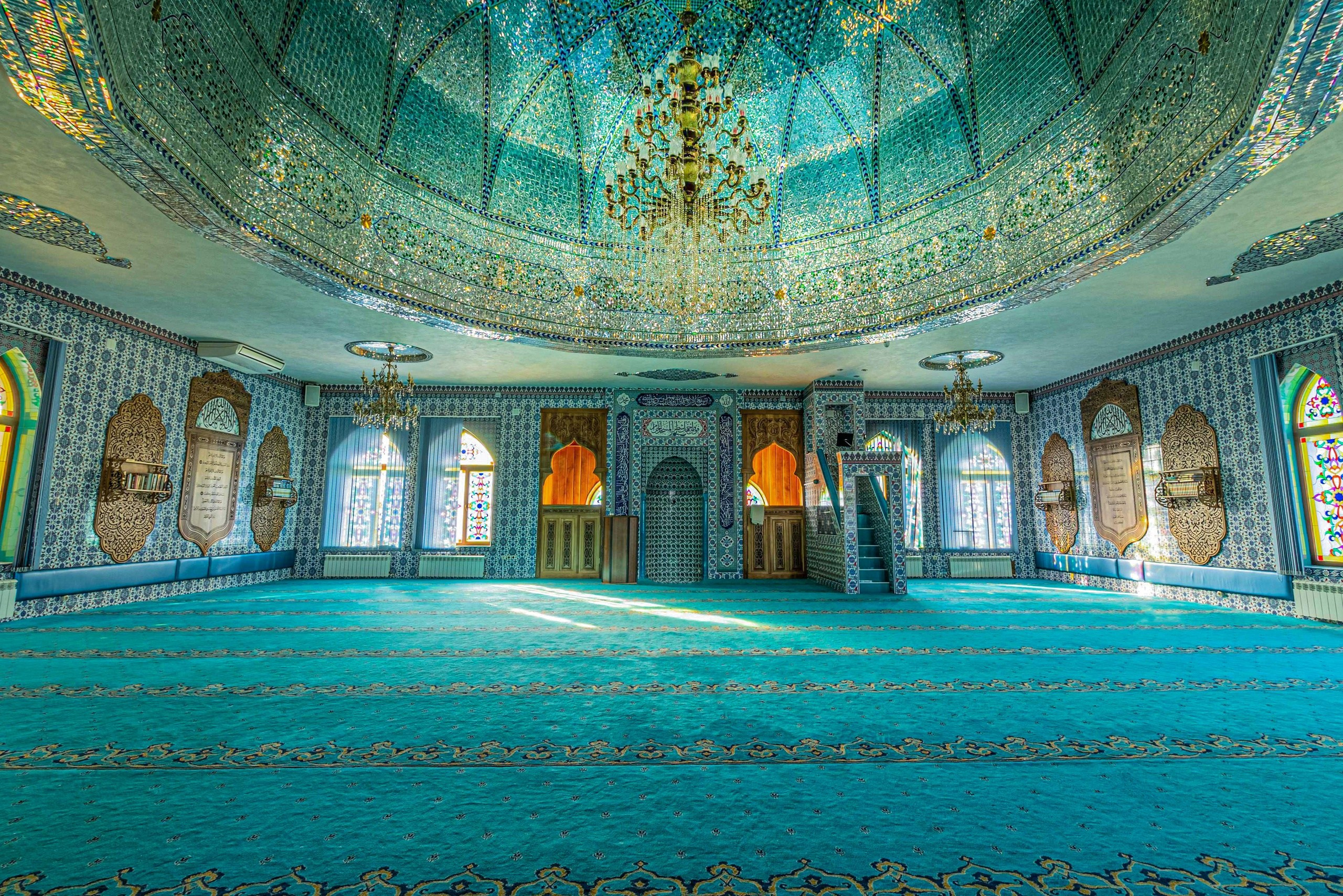 Архитектура. Фотограф и видеограф на КМВ