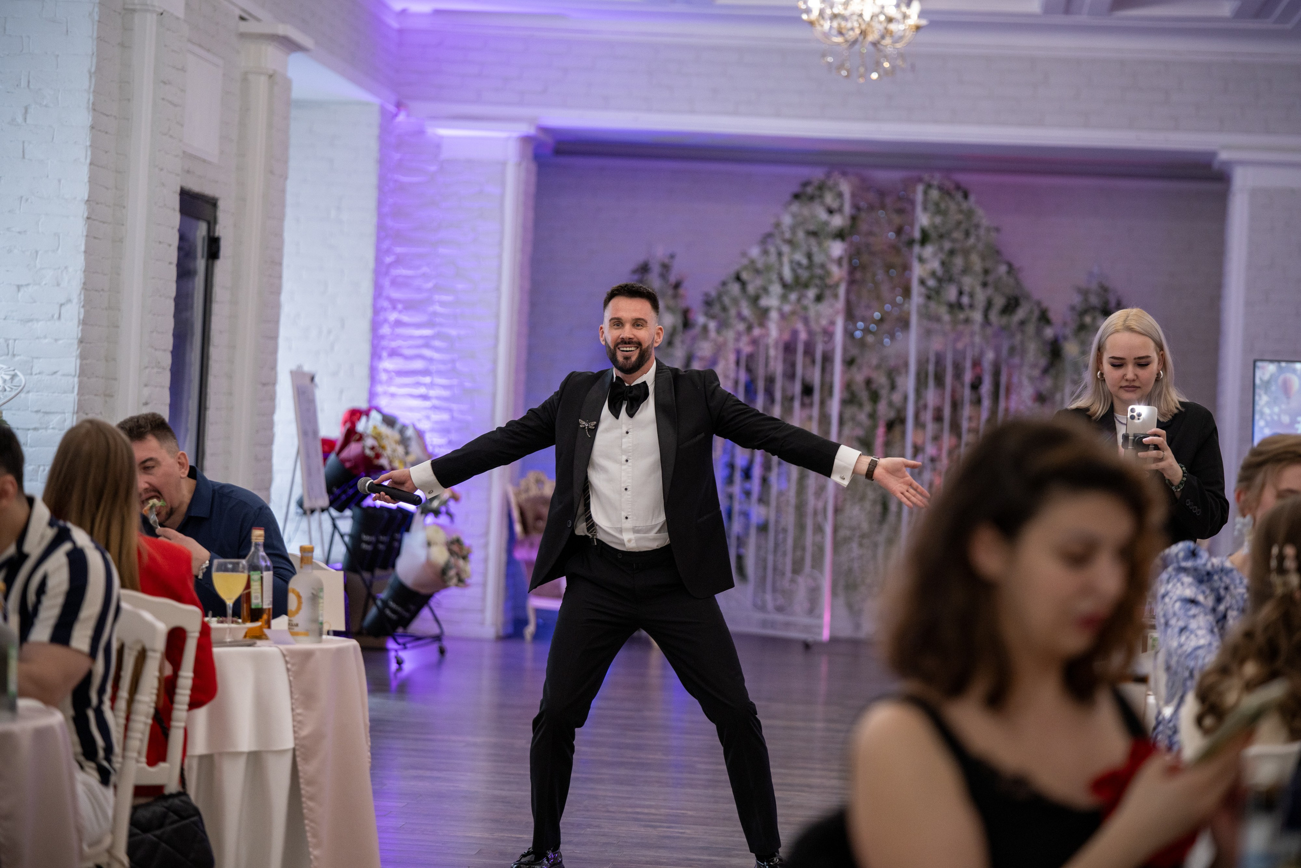 Свадебная серия в Санкт-Петербурге. Свадебный фотограф Александр Невский в Санкт-Петербурге