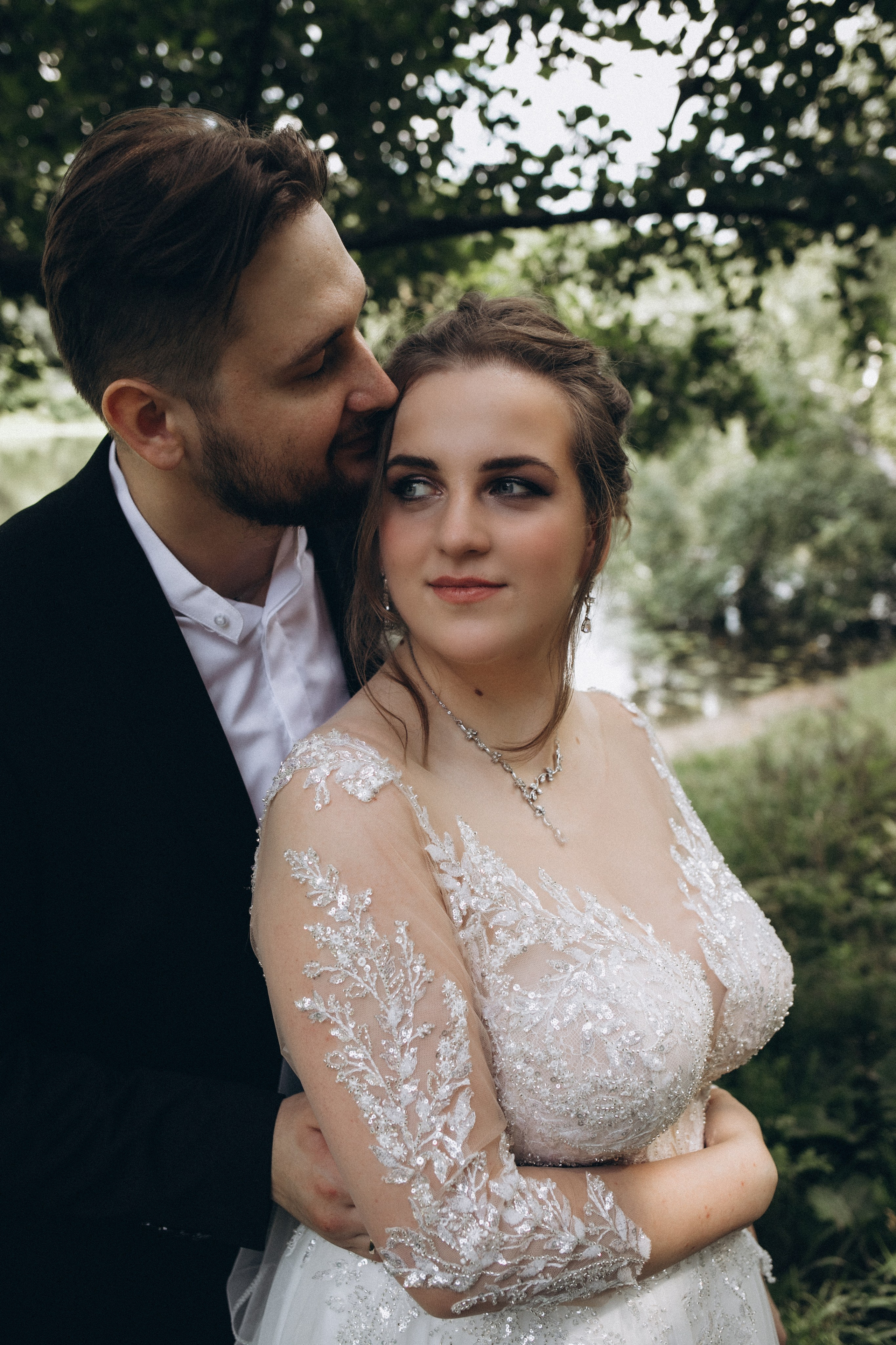 Жаркий июль. Семейный и свадебный фотограф Анна Кожокарь