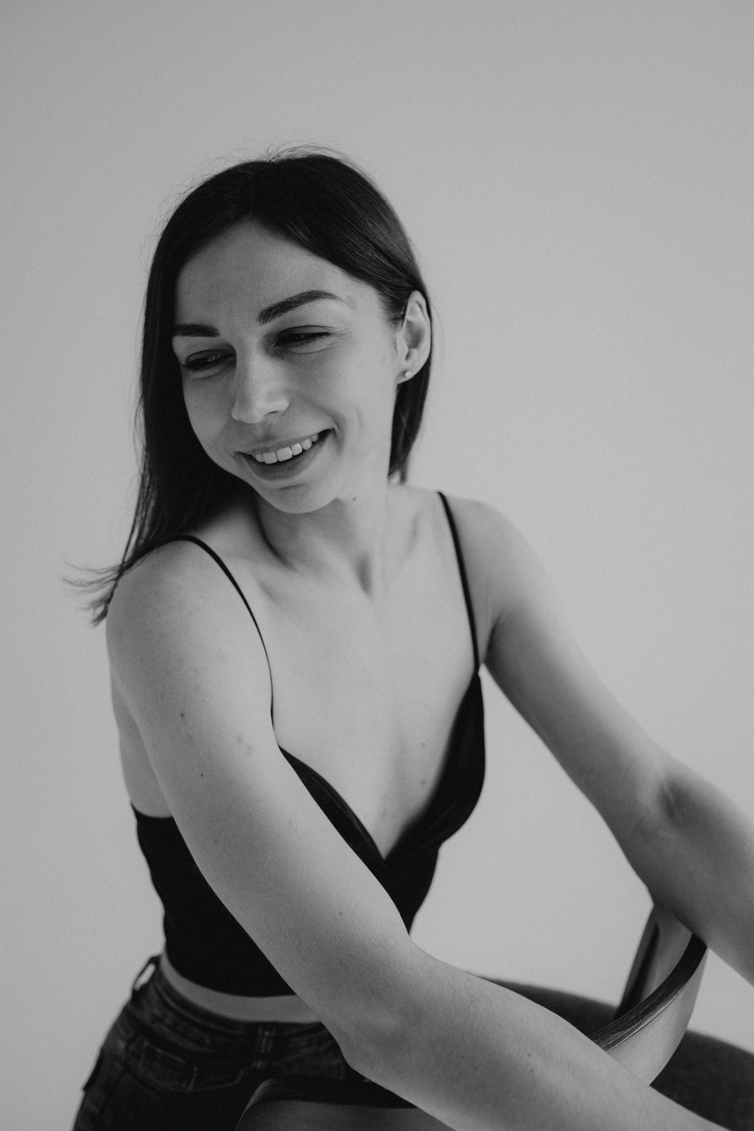 Света. Семейный и свадебный фотограф Анна Кожокарь