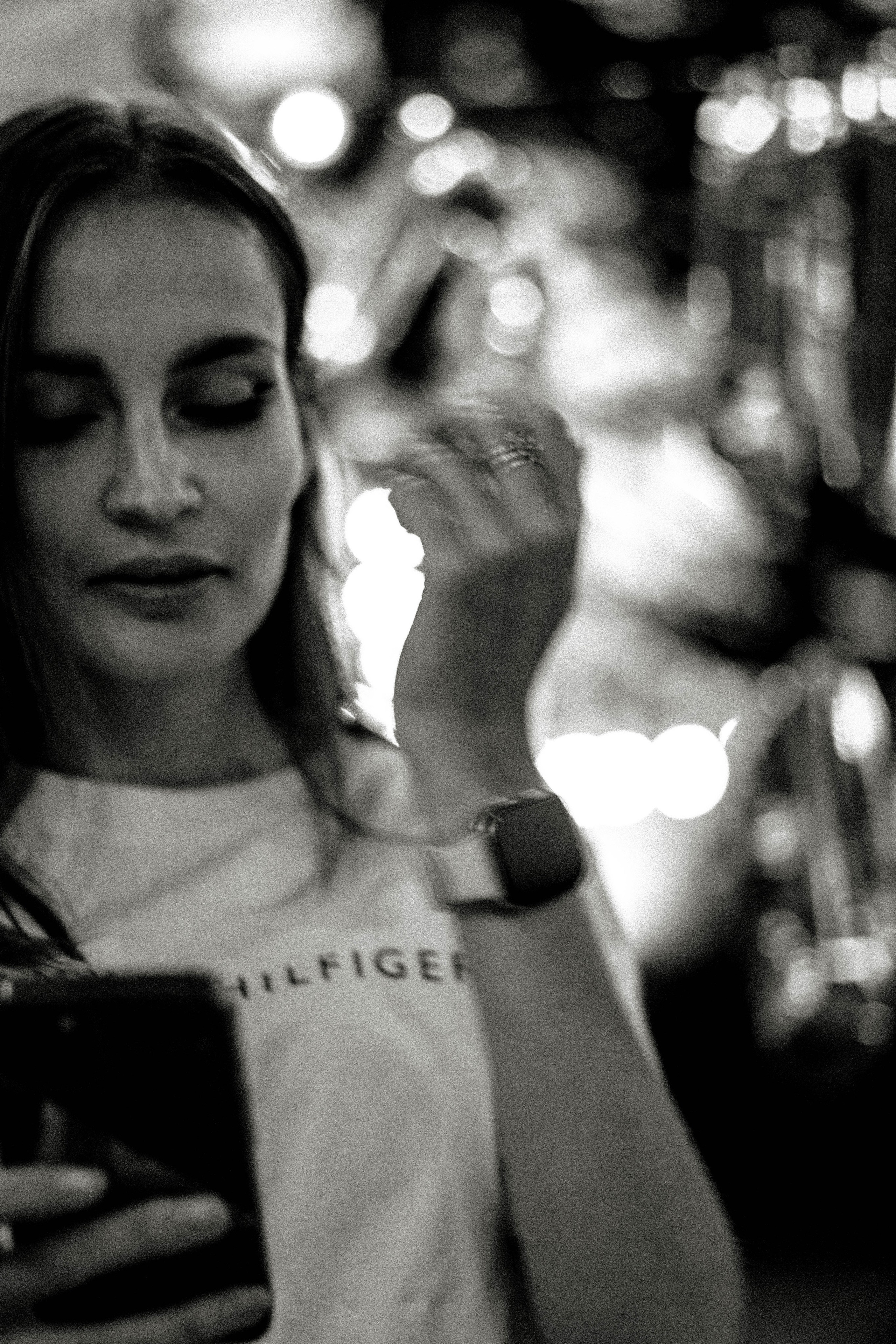 Девичник Ксении