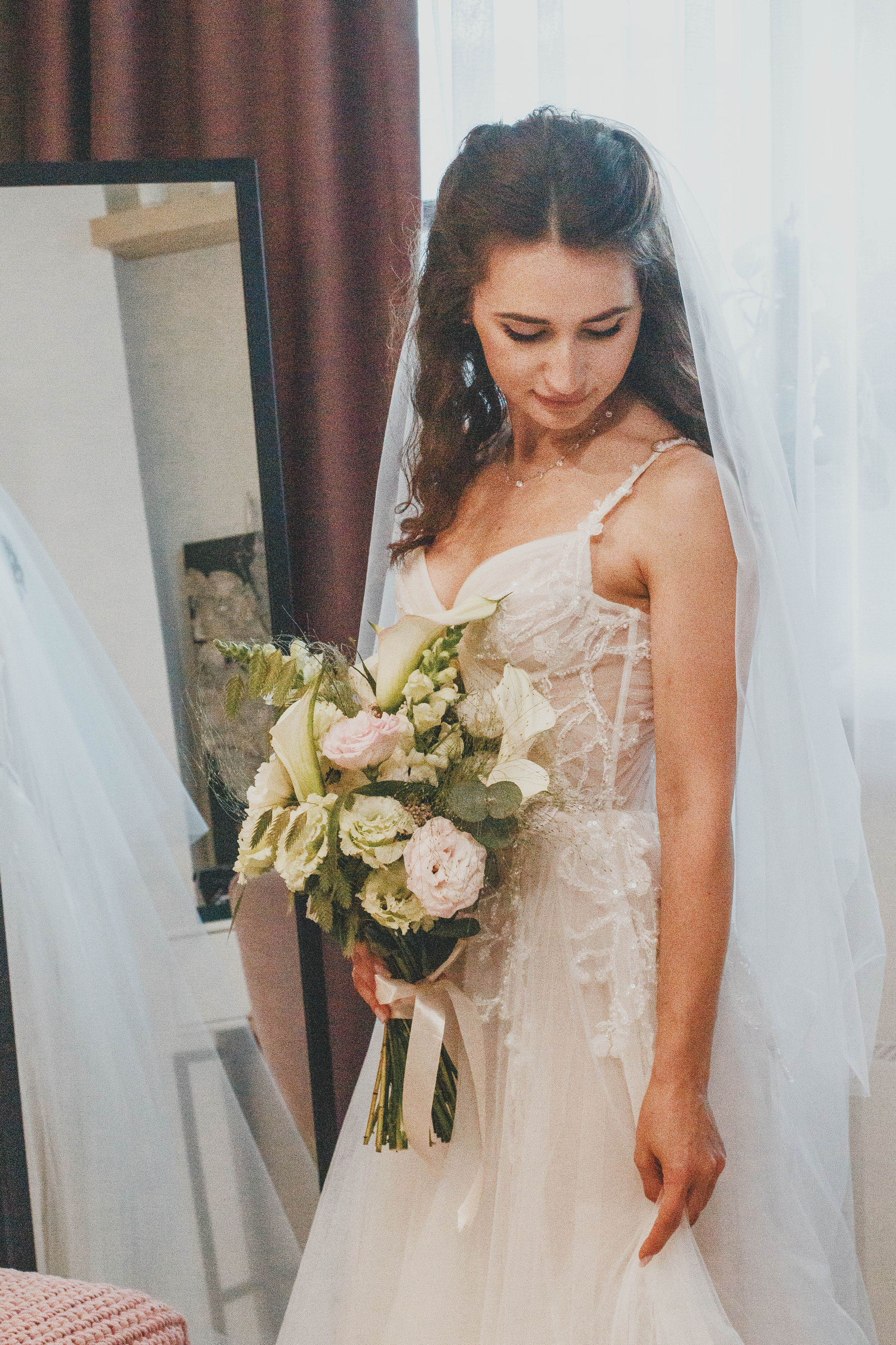 Ксения + Илья