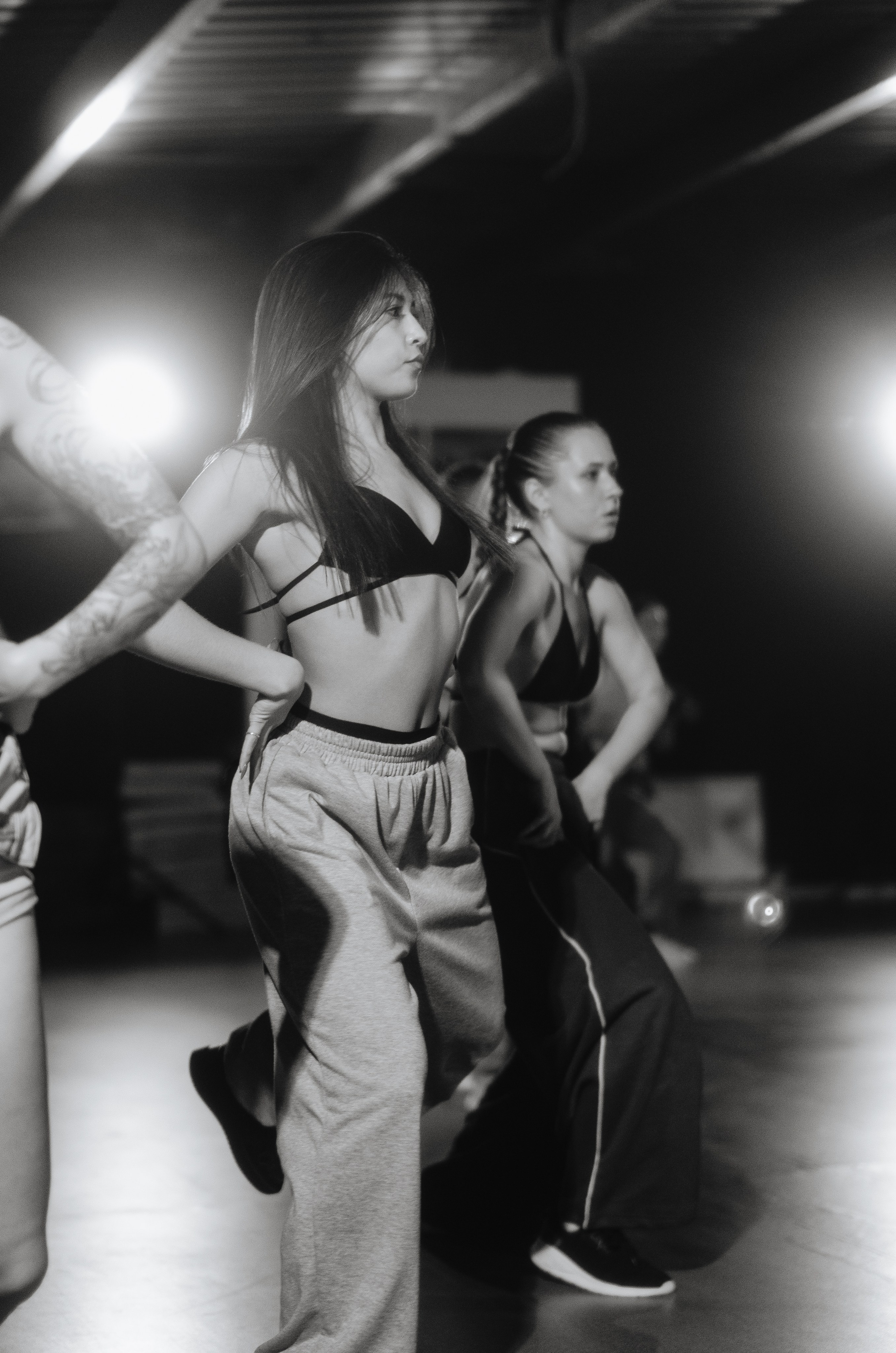 Мастер-классы по High Heels/Girly hip-hop от Оксаны ATTA. Денисова Аля — фотограф для парных съемок и индивидуальных историй в Барнауле