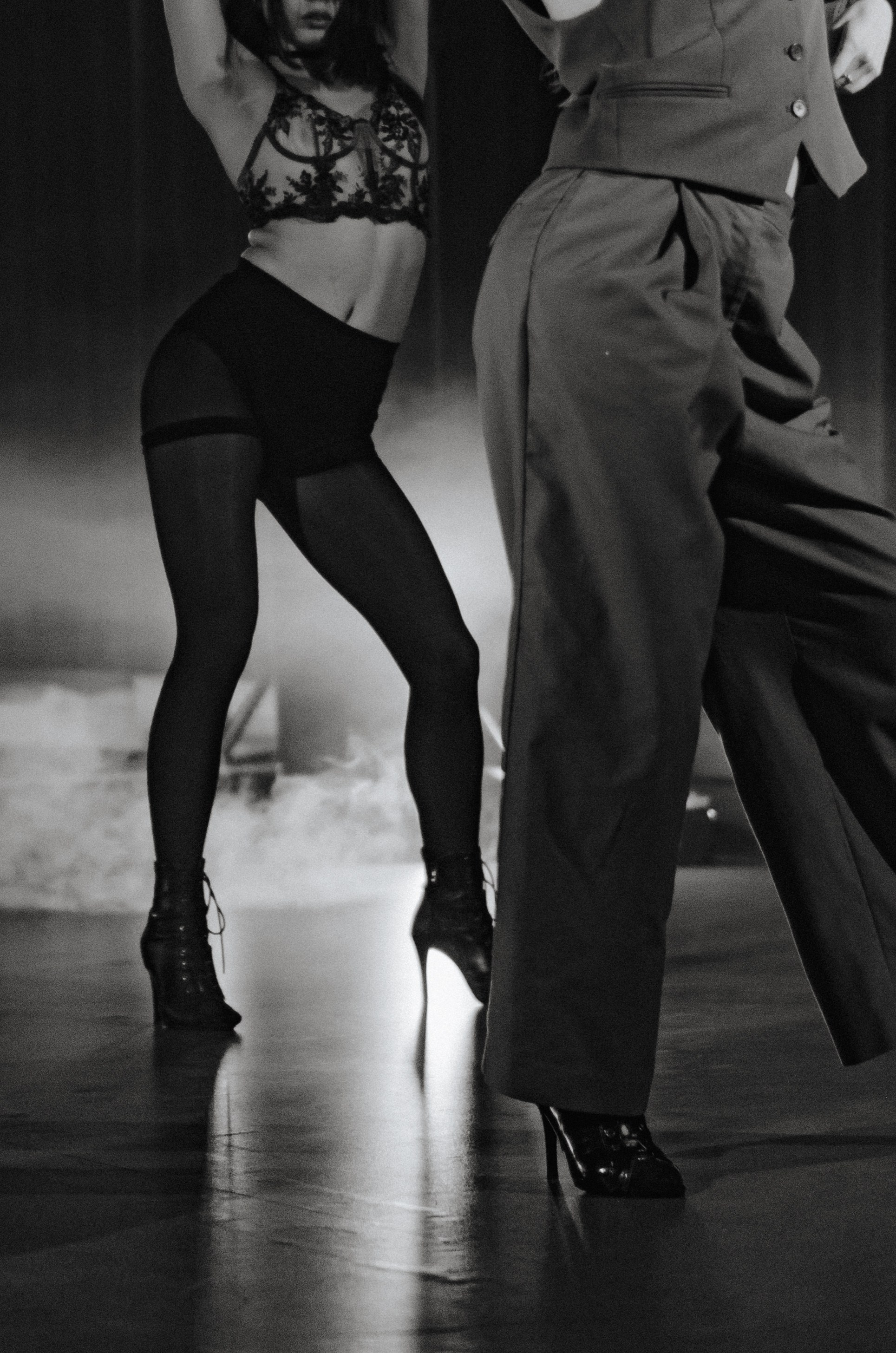Birthday heels class Екатерины Ингачевой. Денисова Аля — фотограф для парных съемок и индивидуальных историй в Барнауле