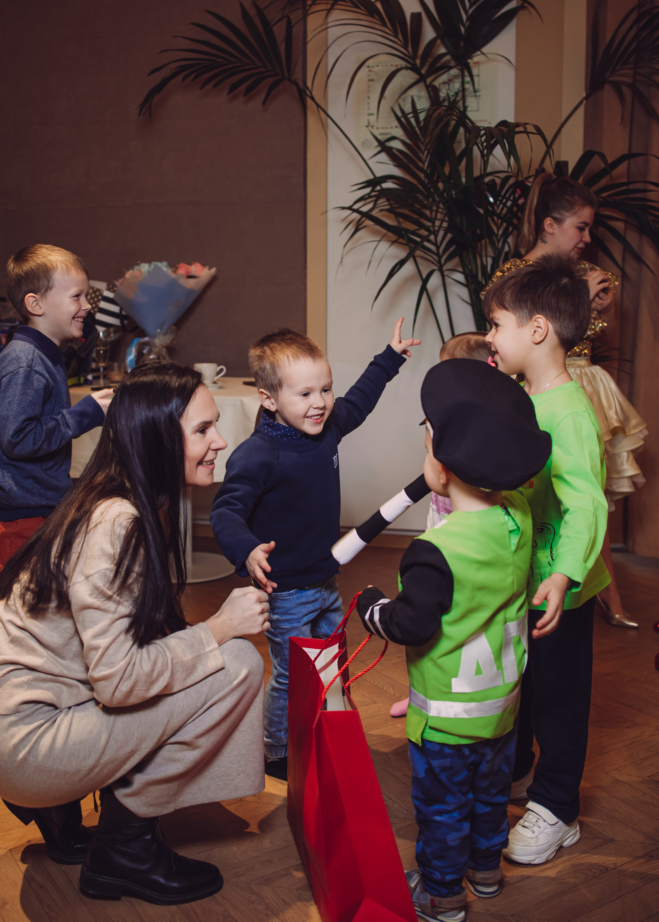 Детские мероприятия. Агенство фотографов под любой запрос. Москва