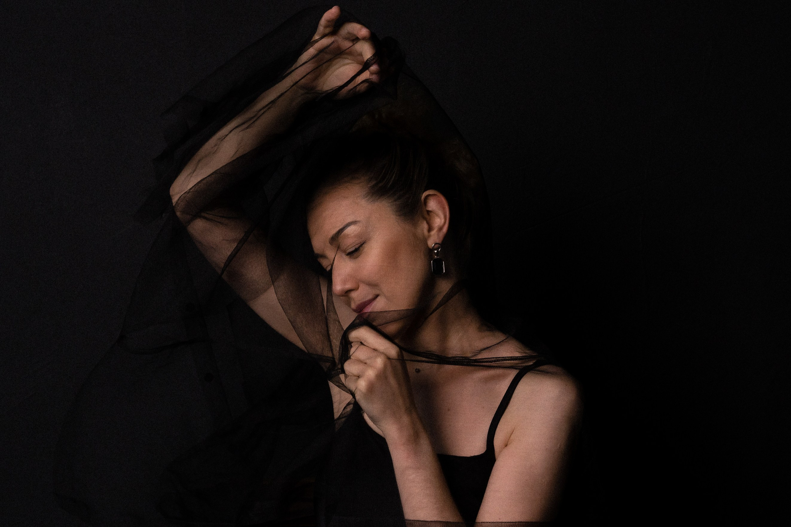 Наташа. Светлое&тёмное. Эстетичная фото- и видеосъёмка Ирина Арсентьева. Челябинск и весь мир