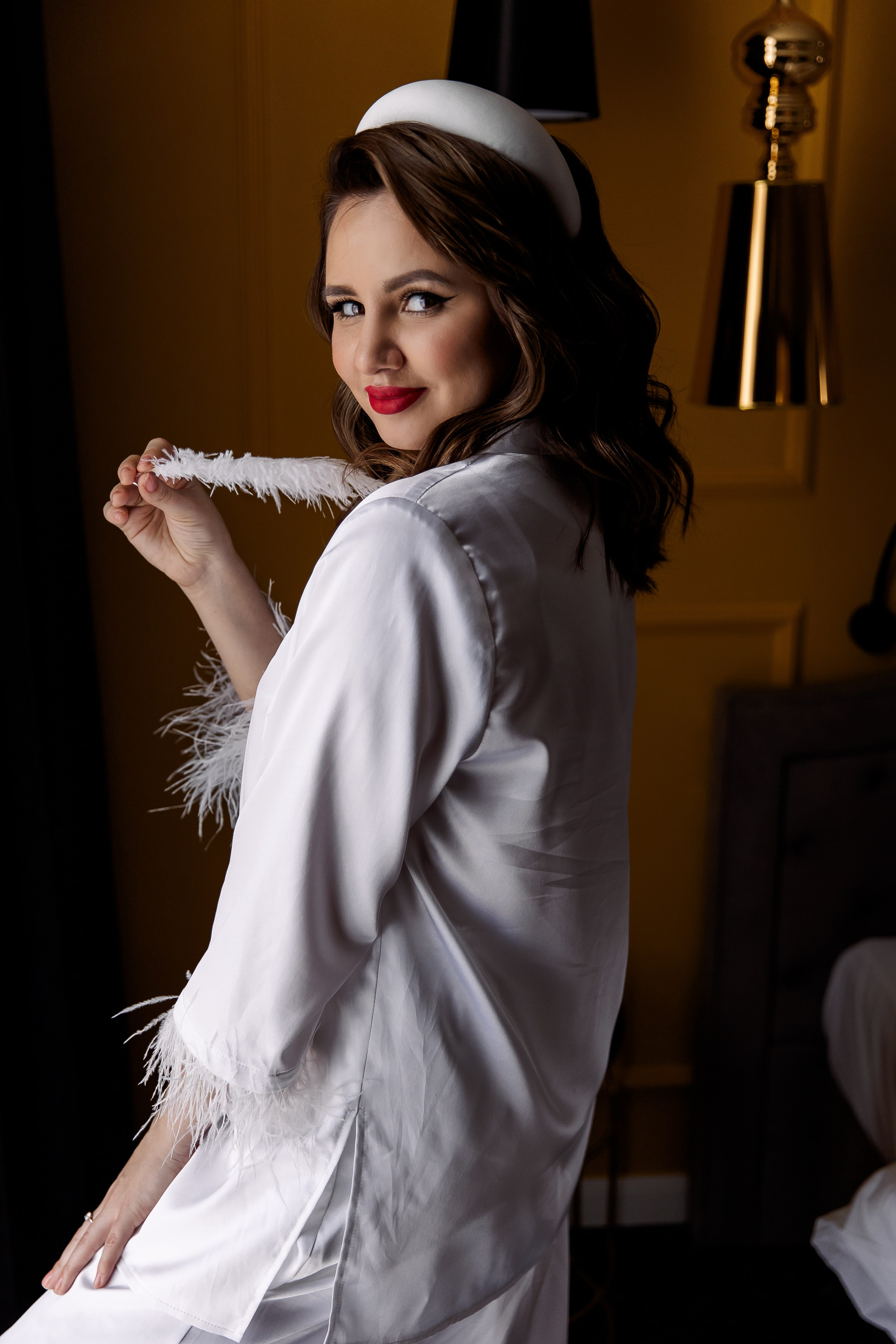 Антон и Марина. Свадебный и семейный фотограф в Челябинске Юлия Ишимова