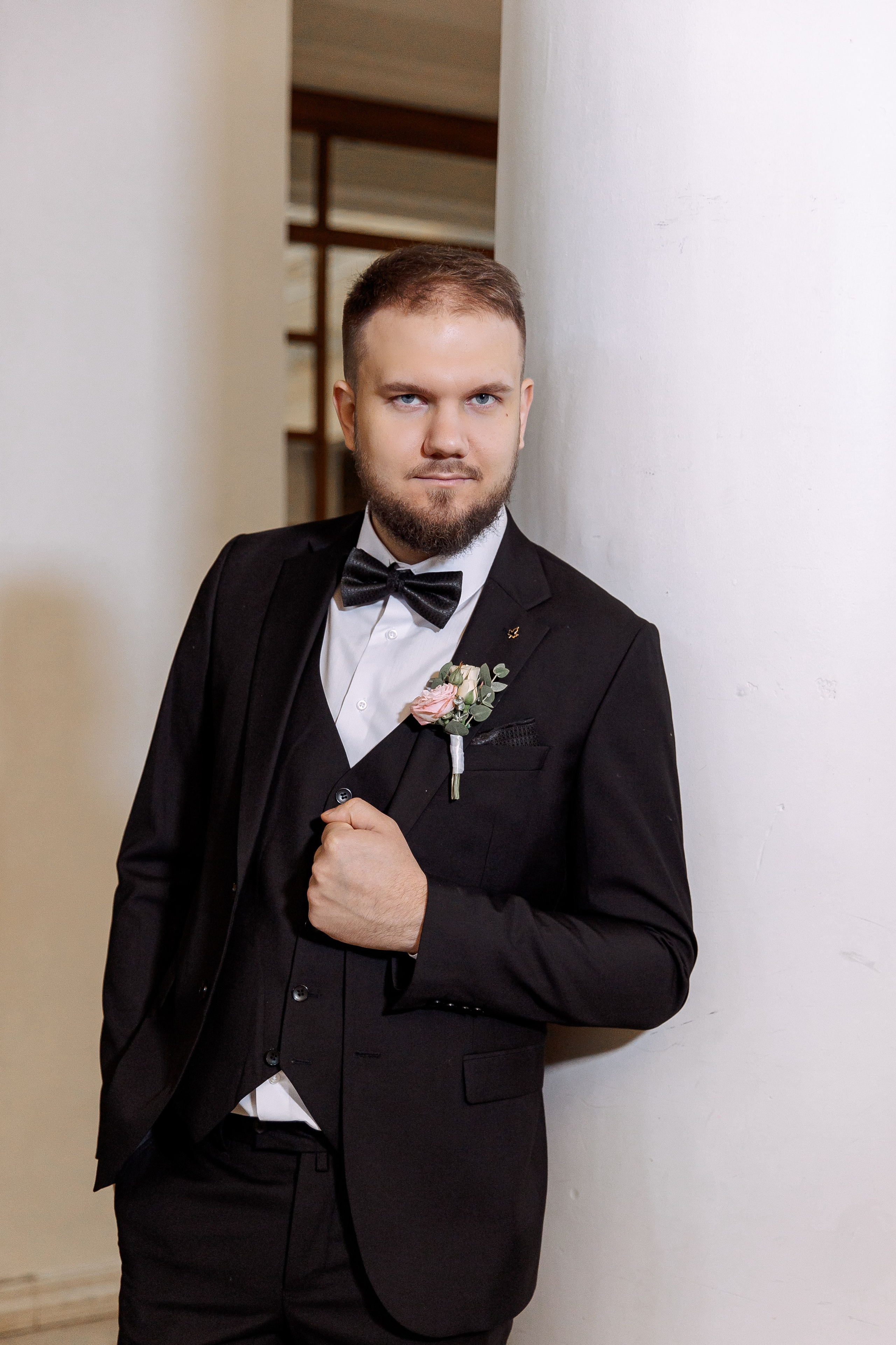 Владислава и Никита. Свадебный и семейный фотограф в Челябинске Юлия Ишимова