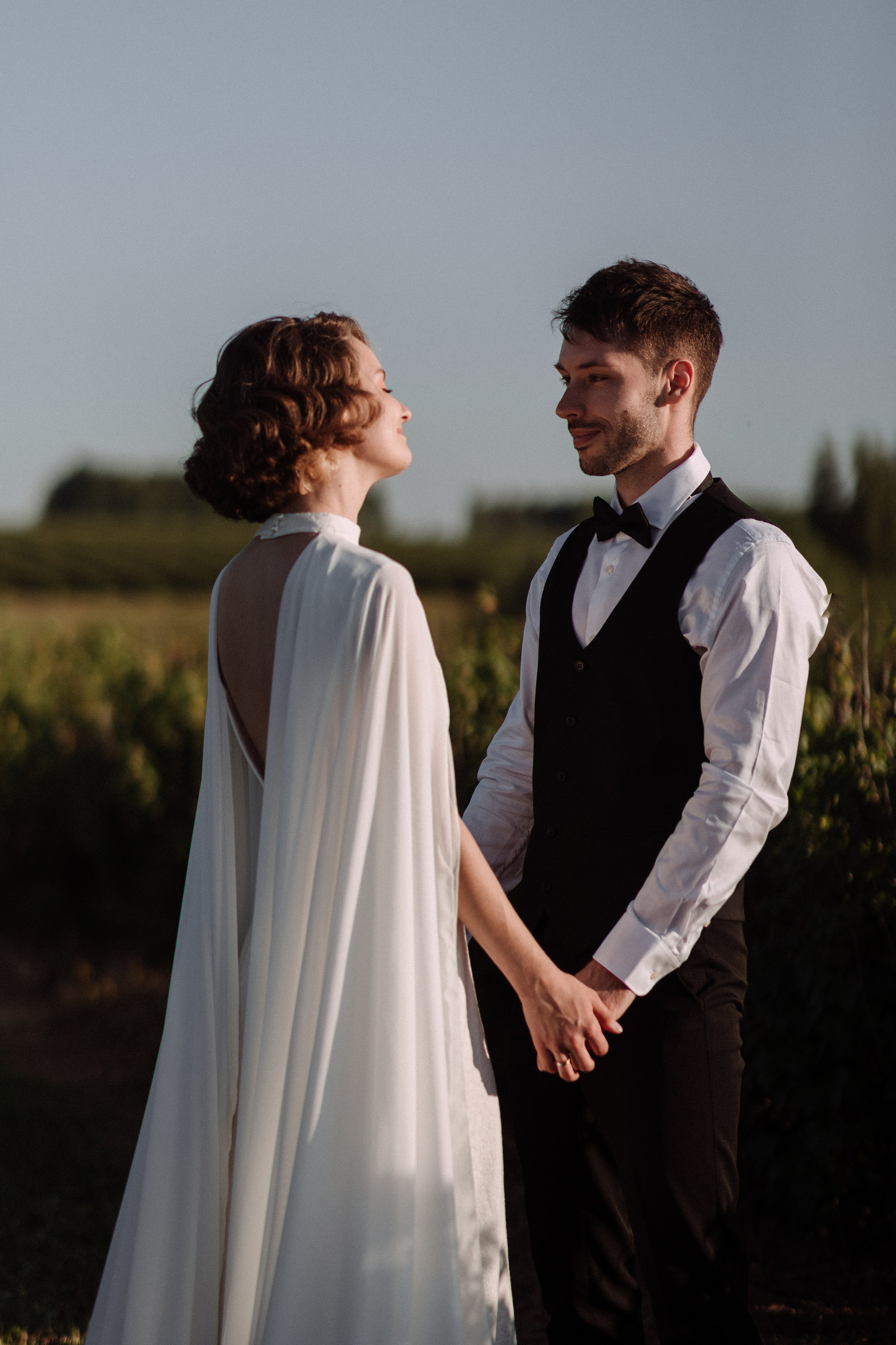 Солнце мое. Свадебный фотограф |Орел|Москва Анна Плешкова