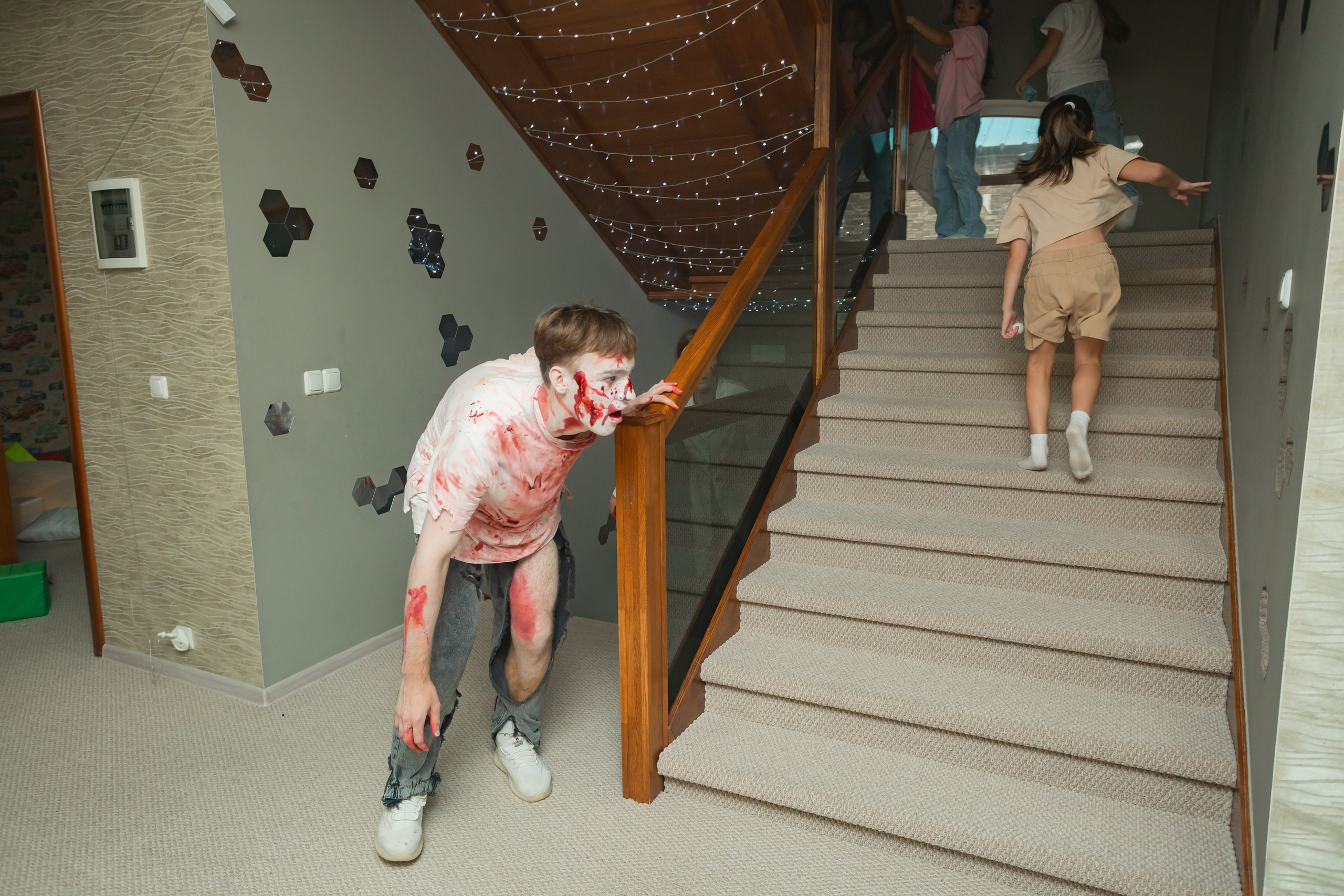 Детские праздники. Фотограф Южно-Сахалинск