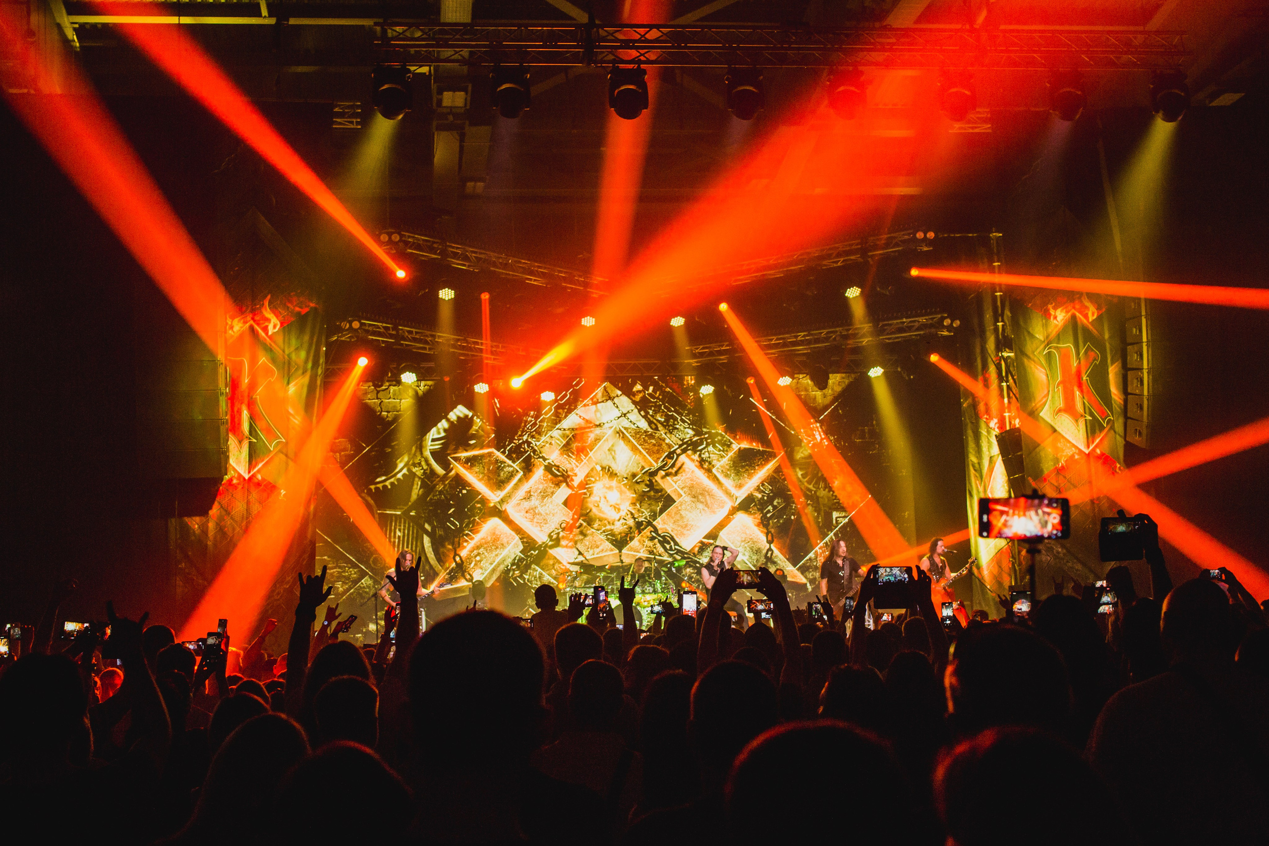 Концерты. Фотограф Южно-Сахалинск