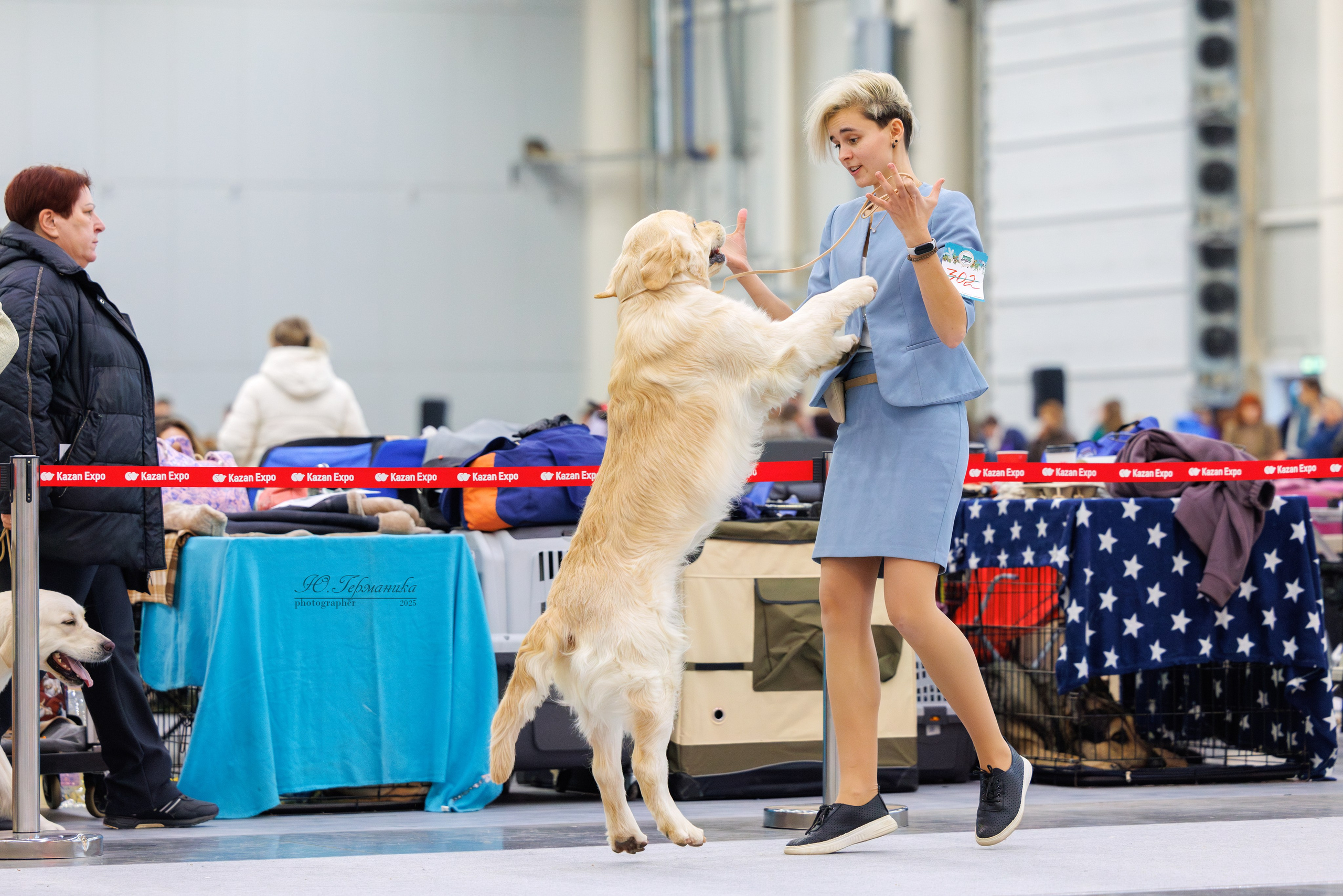 Сабанеевка Казань 25-26.01.2025. Фотограф-анималист Юлия Германика