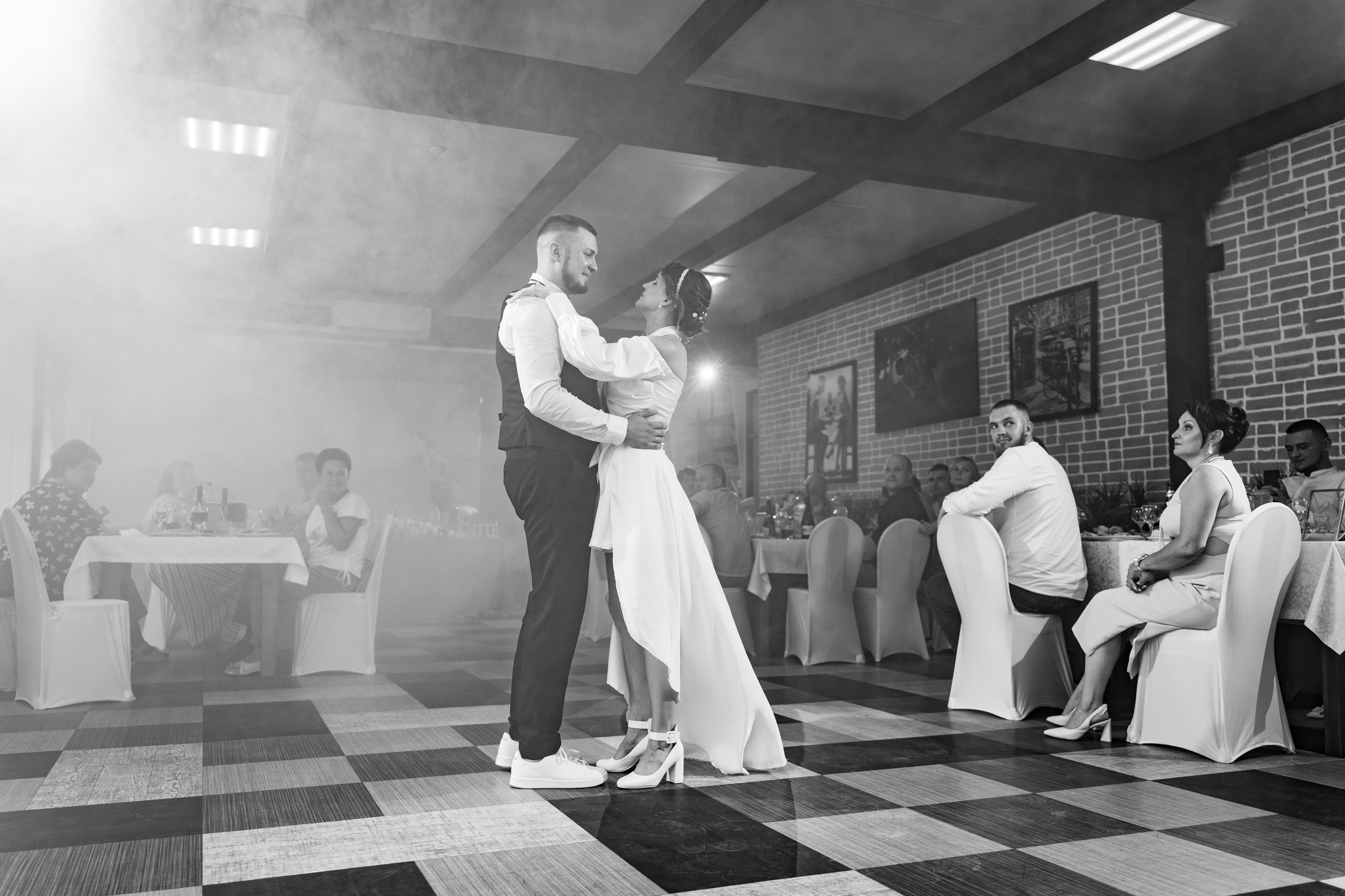 Подборка Банкетов. Свадебный и семейный фотограф в Новосибирске Данил Коротких