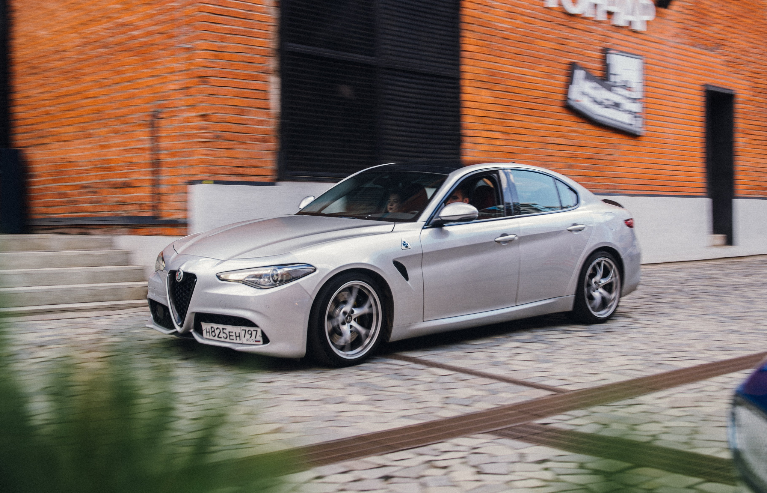 Italian Summer. Жуков Илья  свадебный фотограф в Москве