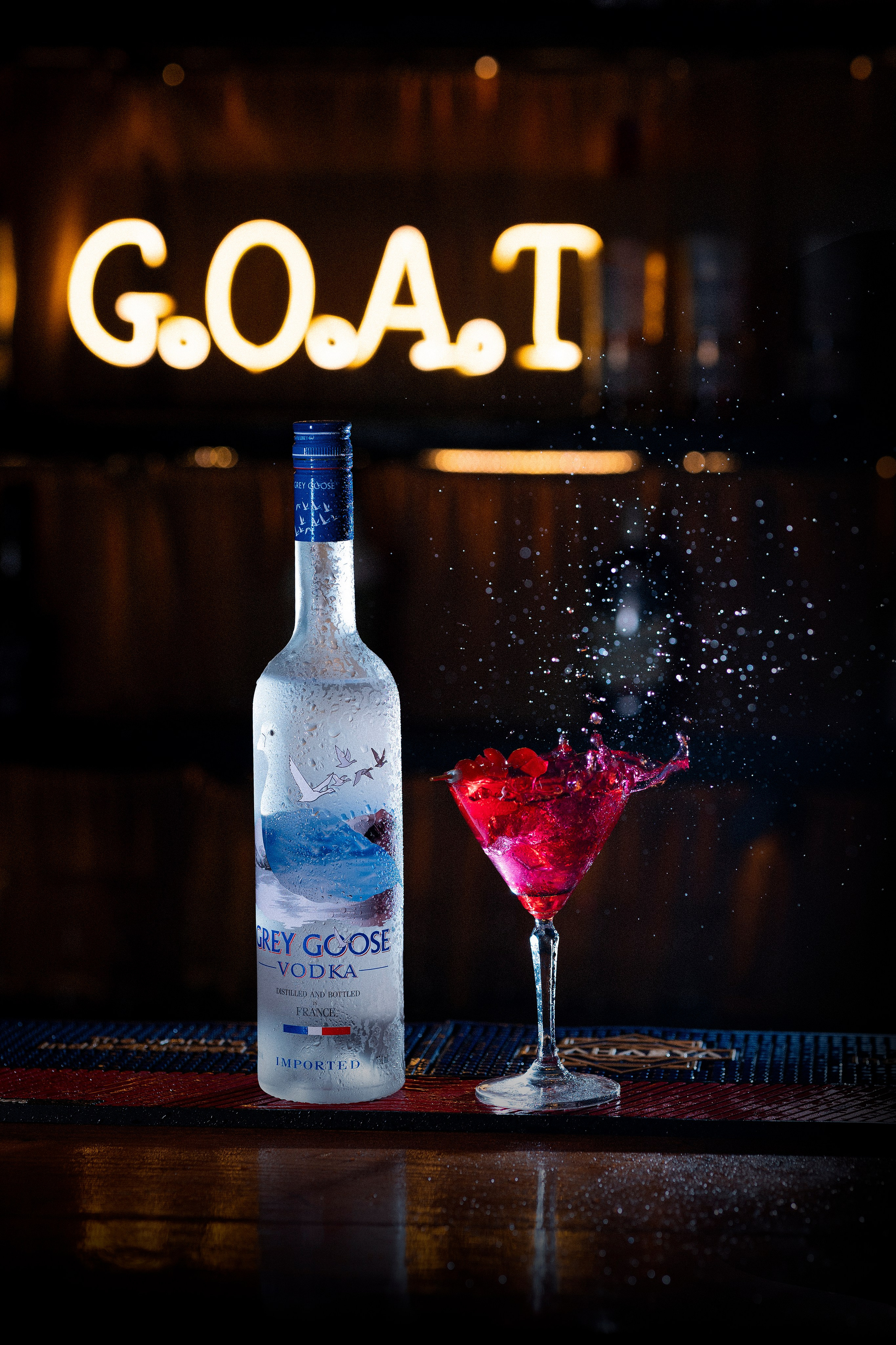 Food photo. Photos et vidéos émouvantes et touchantes