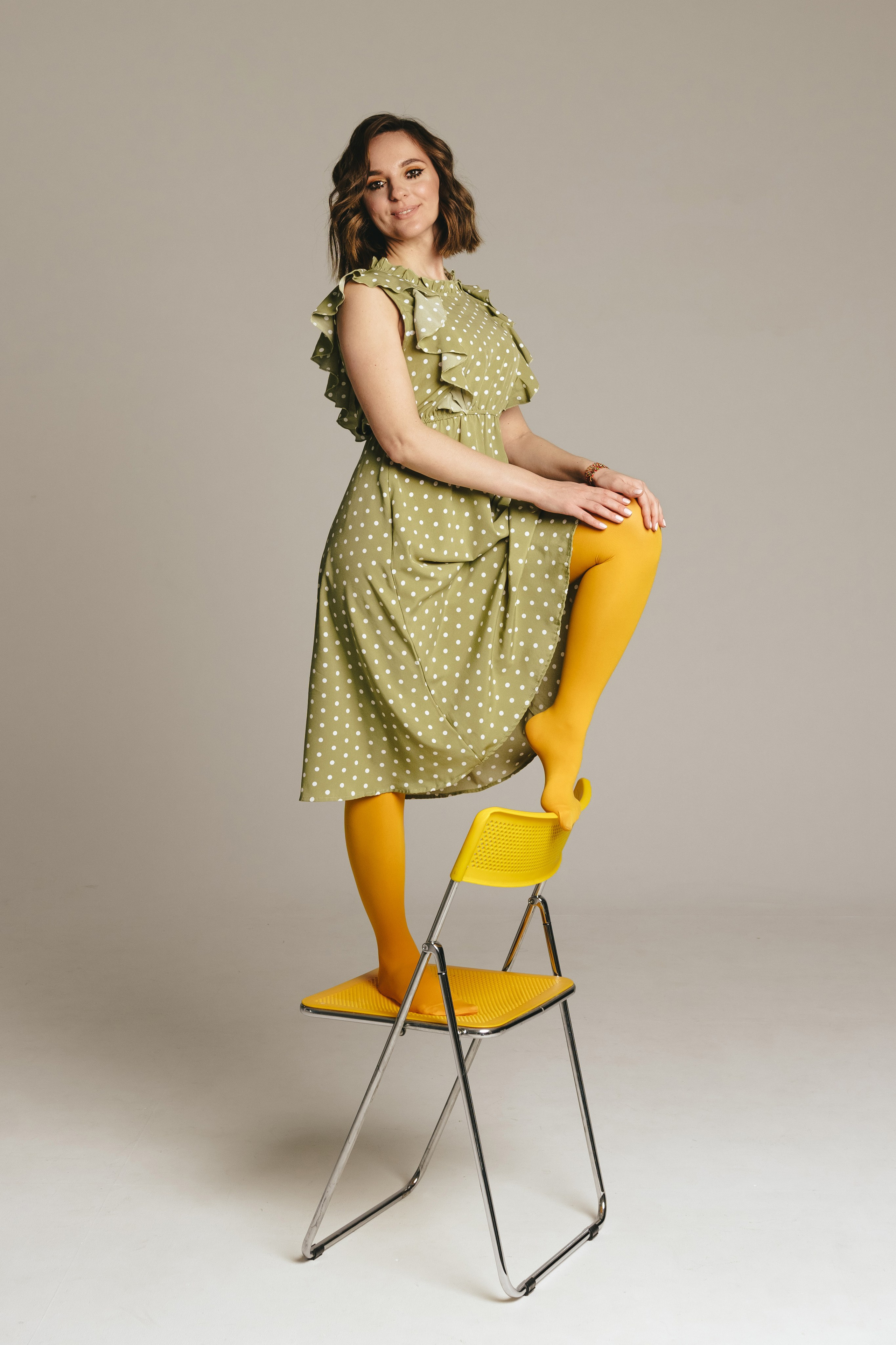 Наташа. Креативный фотограф в городе Тюмень