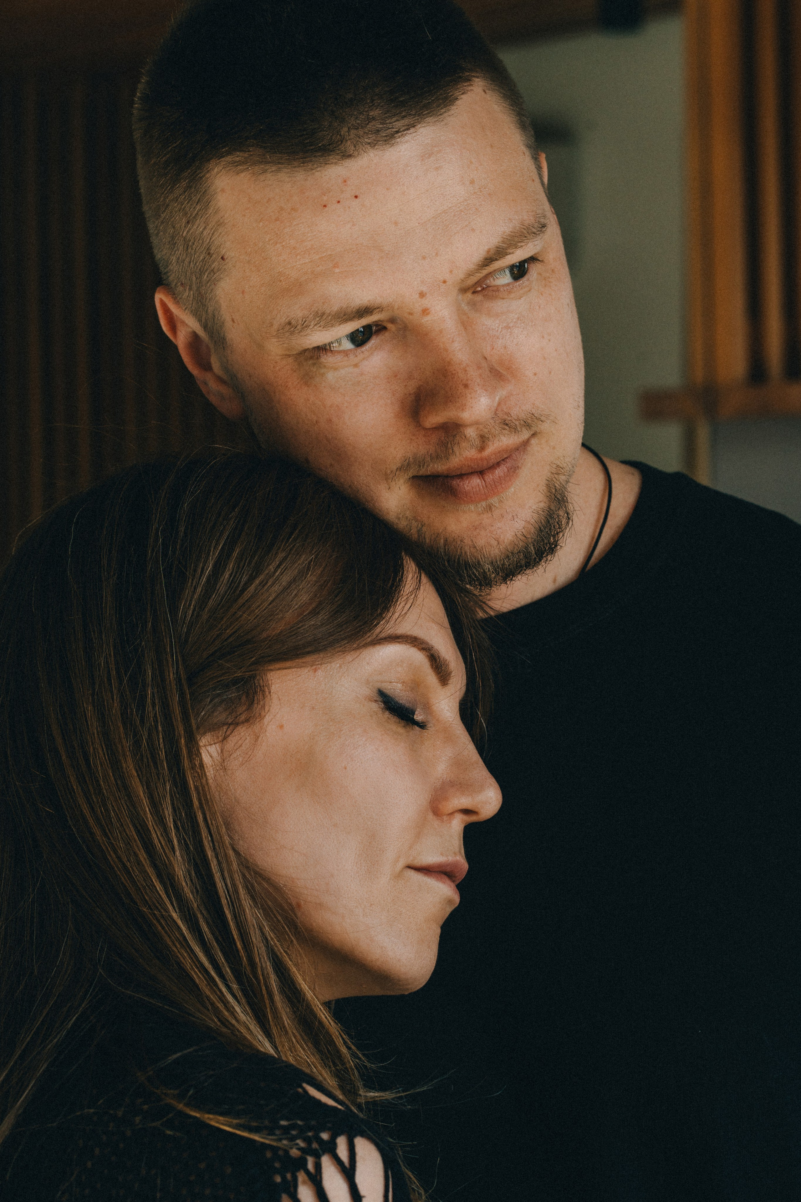 Дом — там где ты. Креативный фотограф в городе Тюмень