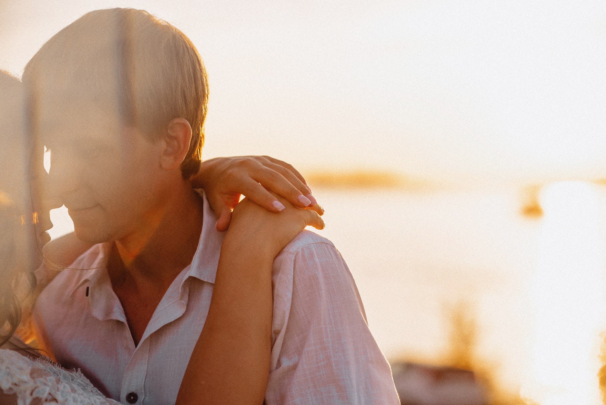 Катя и Сережа. годовщина. Детский и семейный фотограф Катерина Мишина