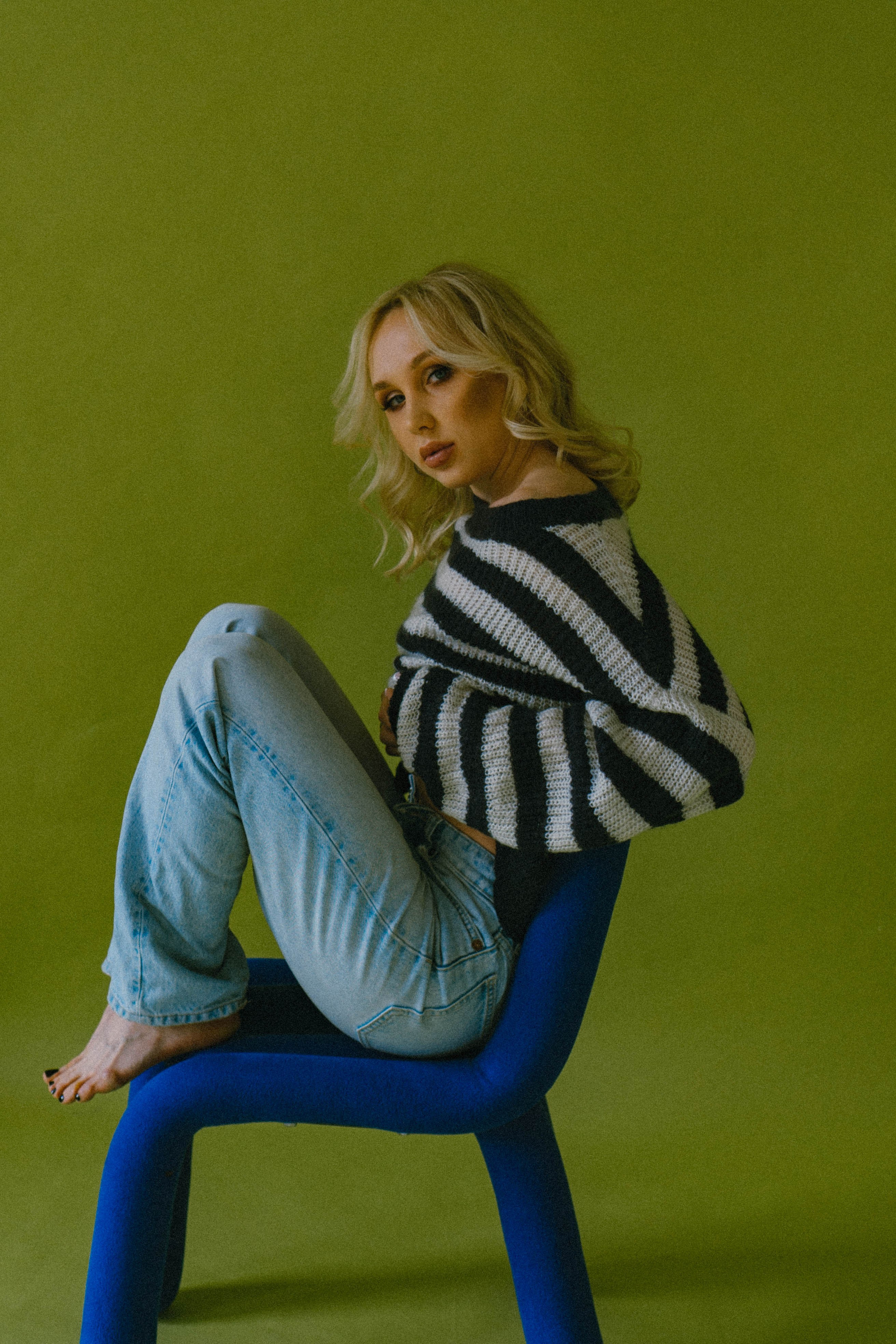 Студийная. Профессиональный фотограф, Санкт-Петербург — Виктория Богомолова