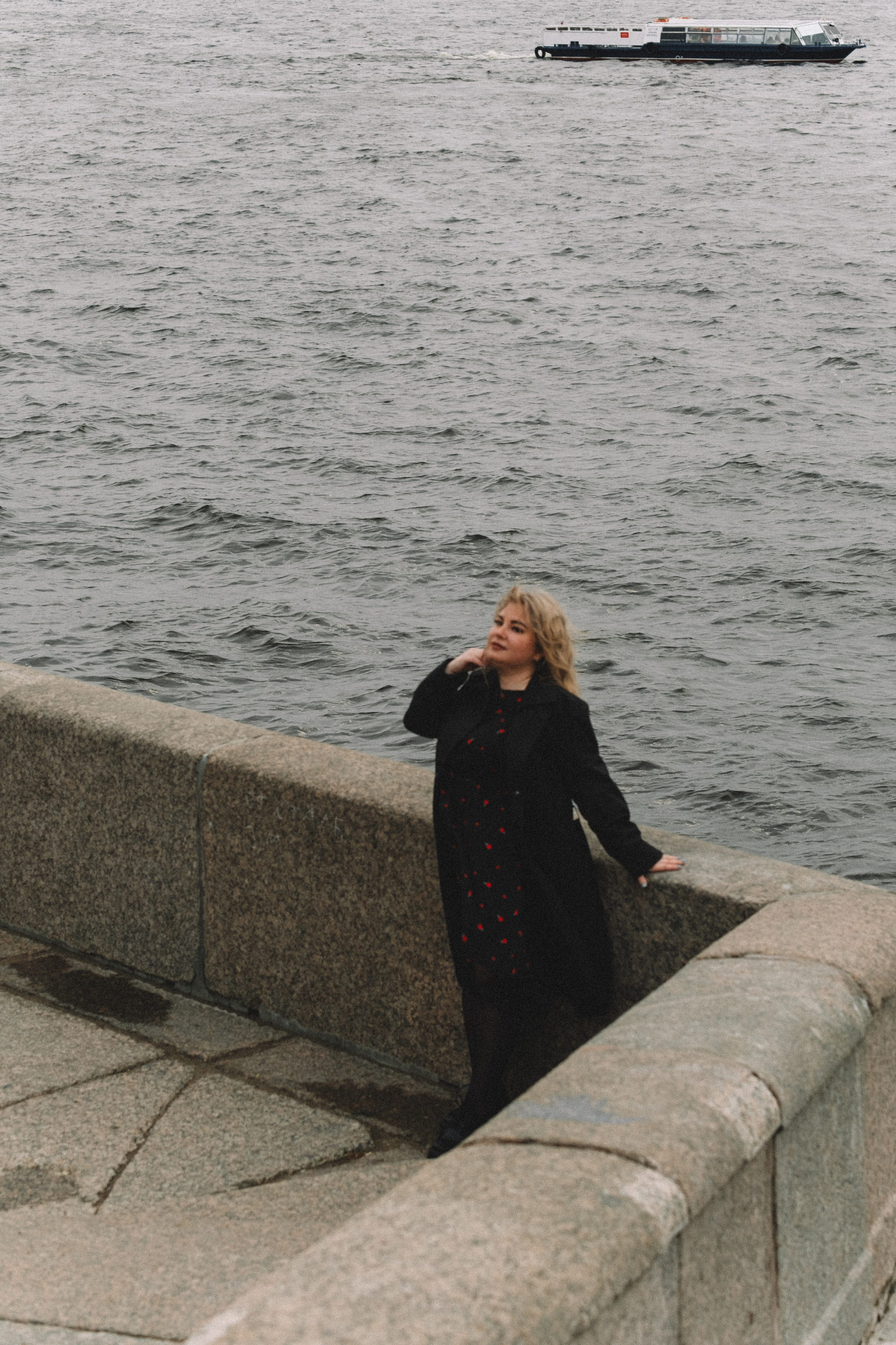 ПРОГУЛКА ВЕСНОЙ. Профессиональный фотограф, Санкт-Петербург — Виктория Богомолова