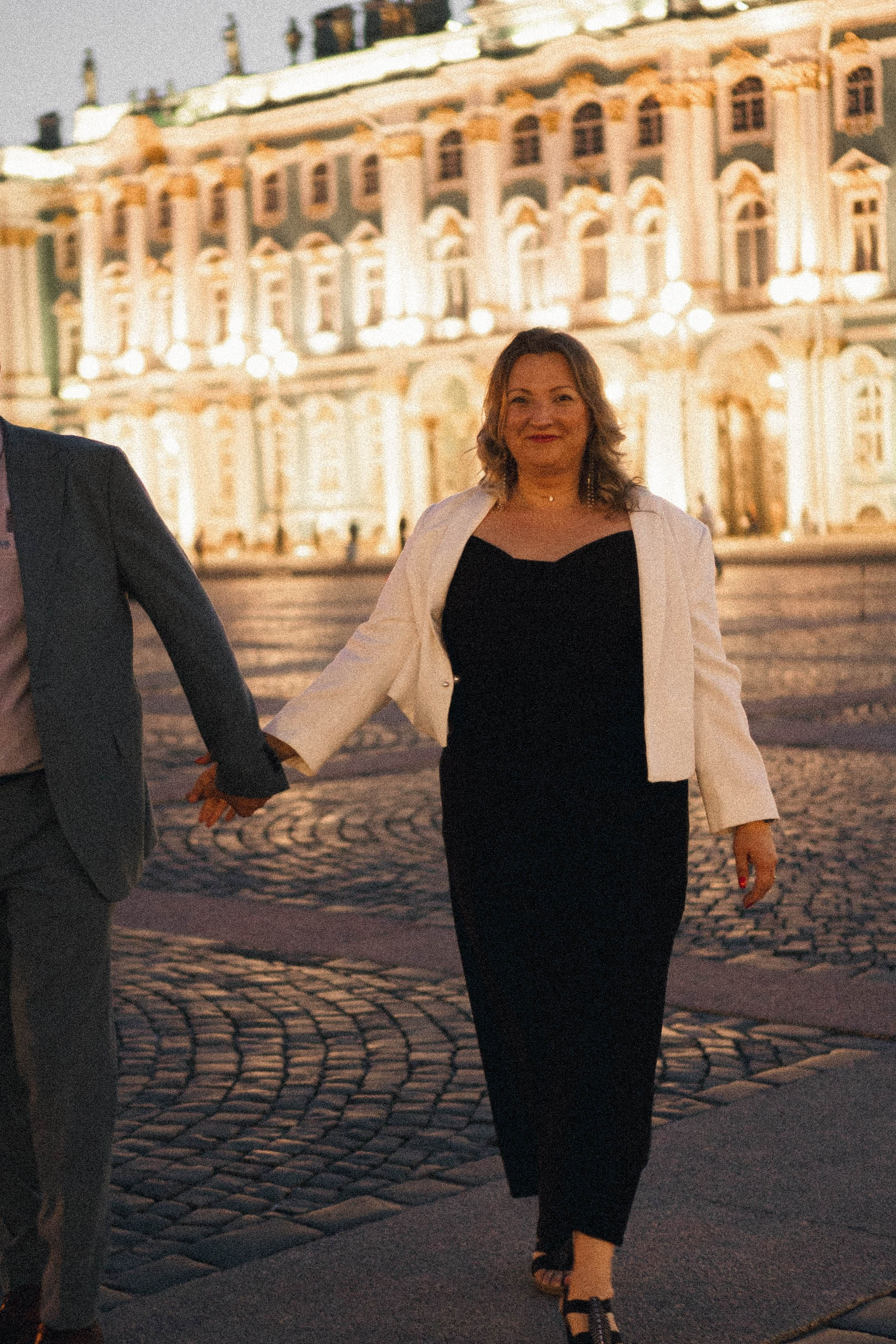 Закатная серия. Профессиональный фотограф, Санкт-Петербург — Виктория Богомолова