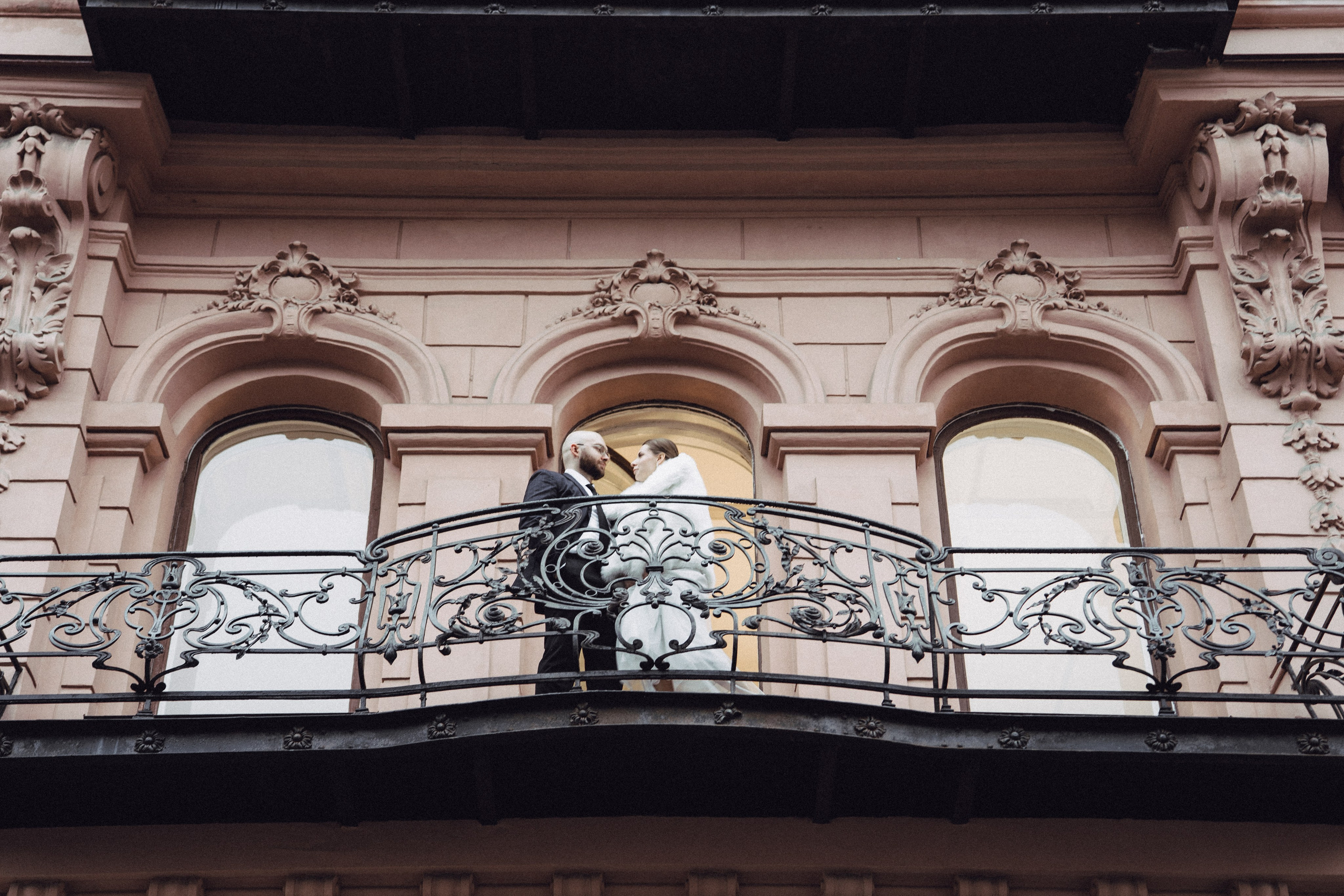 СВАДЕБНАЯ СЬЕМКА ВО ВТОРОМ ДВОРЦЕ (ДЕКАБРЬ) ТАКЖЕ СЬЕМКА В СТУДИИ НА ЧЕРНЫШЕВСКОЙ. Профессиональный фотограф, Санкт-Петербург — Виктория Богомолова