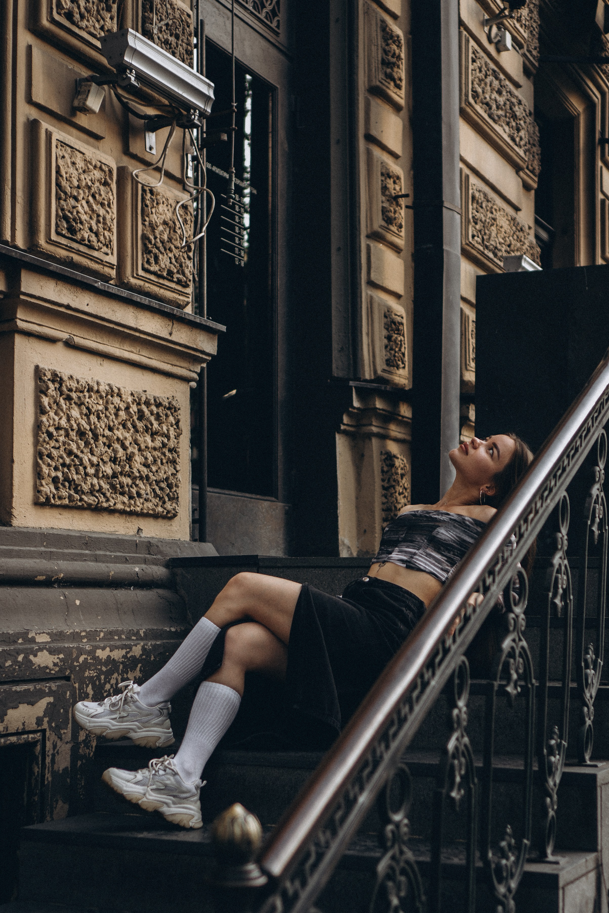 ПРОГУЛКА ПО САНКТ-ПЕТЕРБУРГУ. Профессиональный фотограф, Санкт-Петербург — Виктория Богомолова