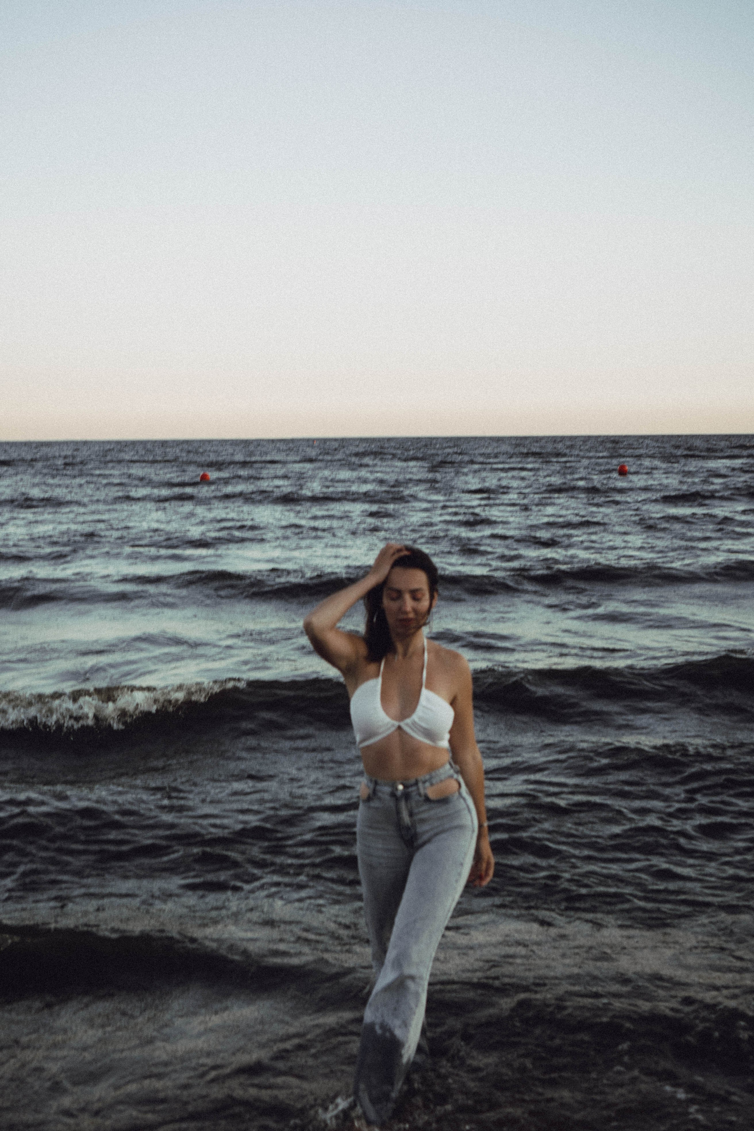 Любовь на заливе. Профессиональный фотограф, Санкт-Петербург — Виктория Богомолова