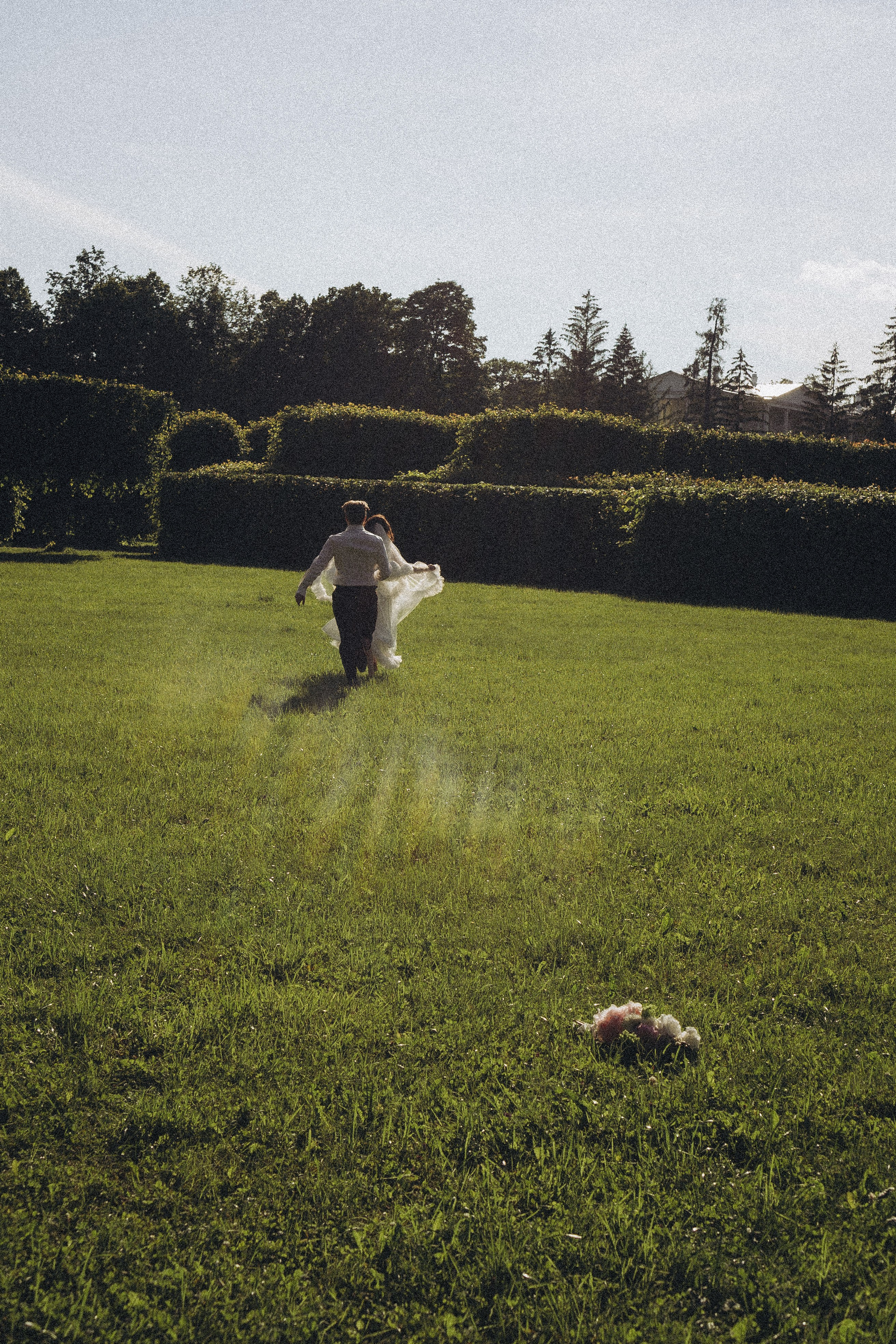 СВАДЕБНАЯ ФОТОСЕСИСИЯ В ГОРОДЕ ПУШКИН. Профессиональный фотограф, Санкт-Петербург — Виктория Богомолова
