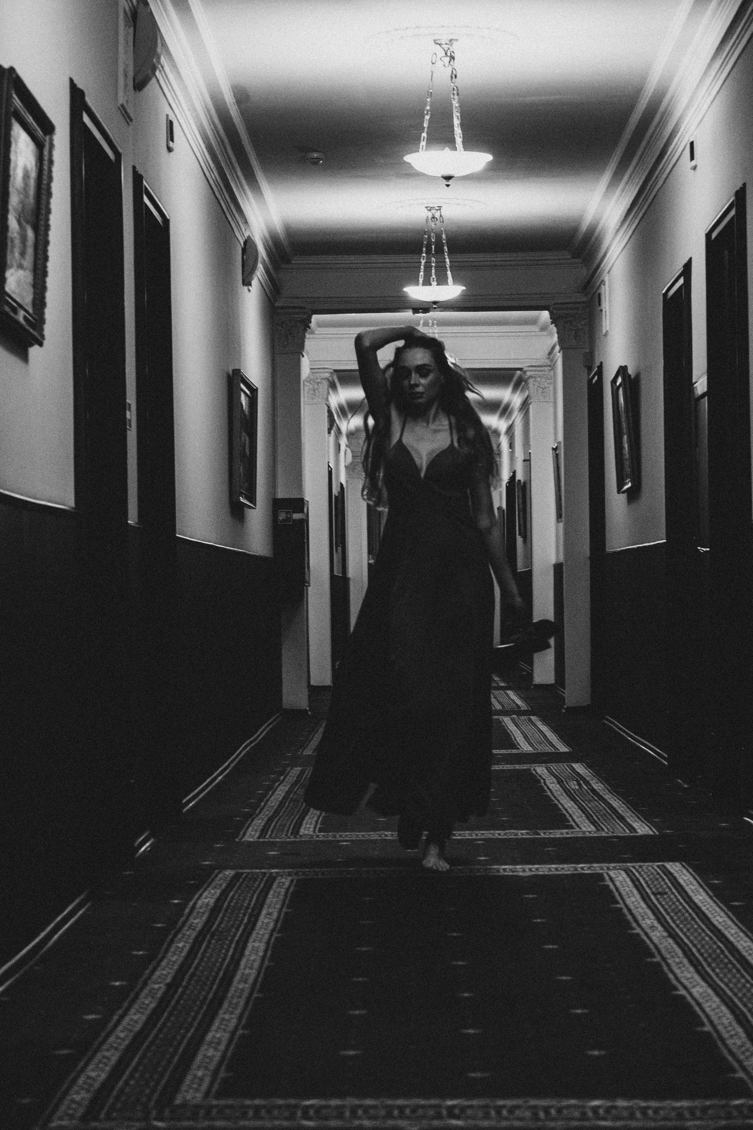 ОТЕЛЬНАЯ ИСТОРИЯ. Профессиональный фотограф, Санкт-Петербург — Виктория Богомолова