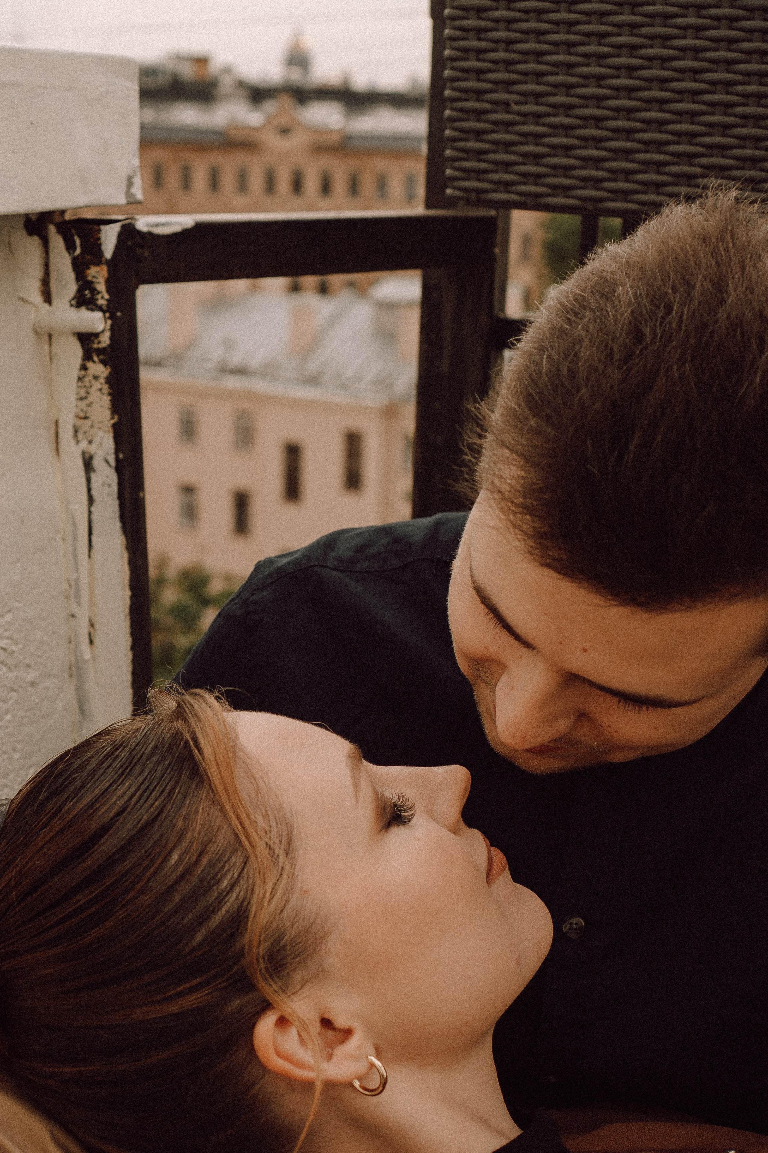 LOVE. Профессиональный фотограф, Санкт-Петербург — Виктория Богомолова